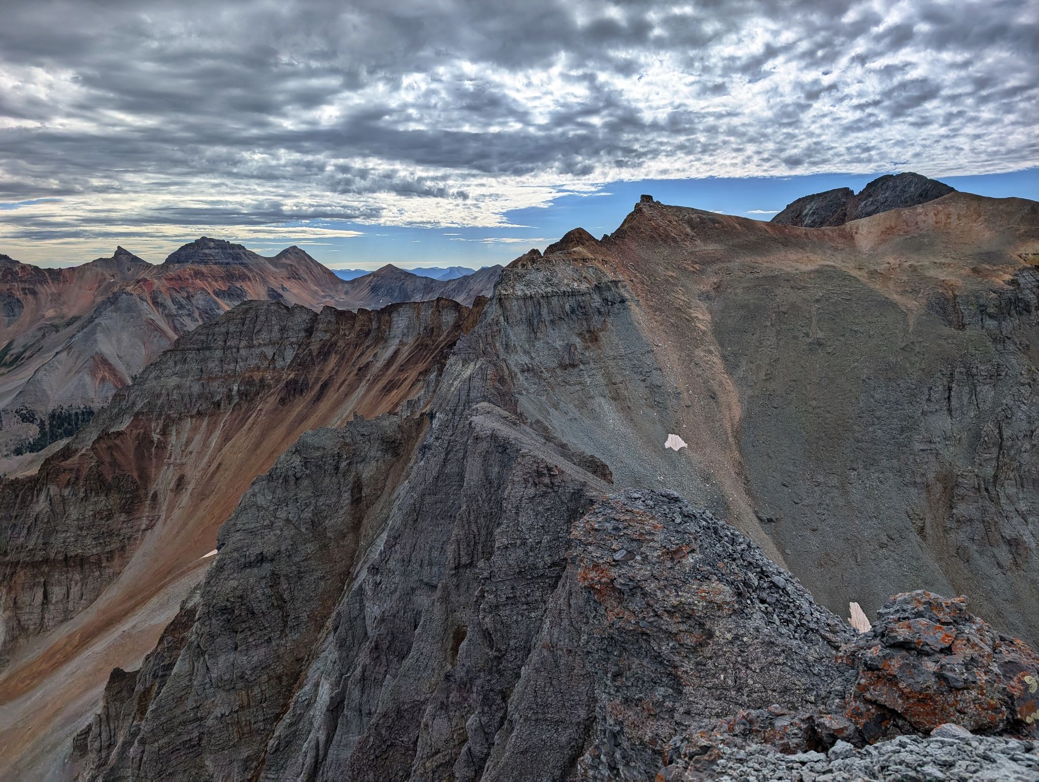 Sheep mountain ur 13