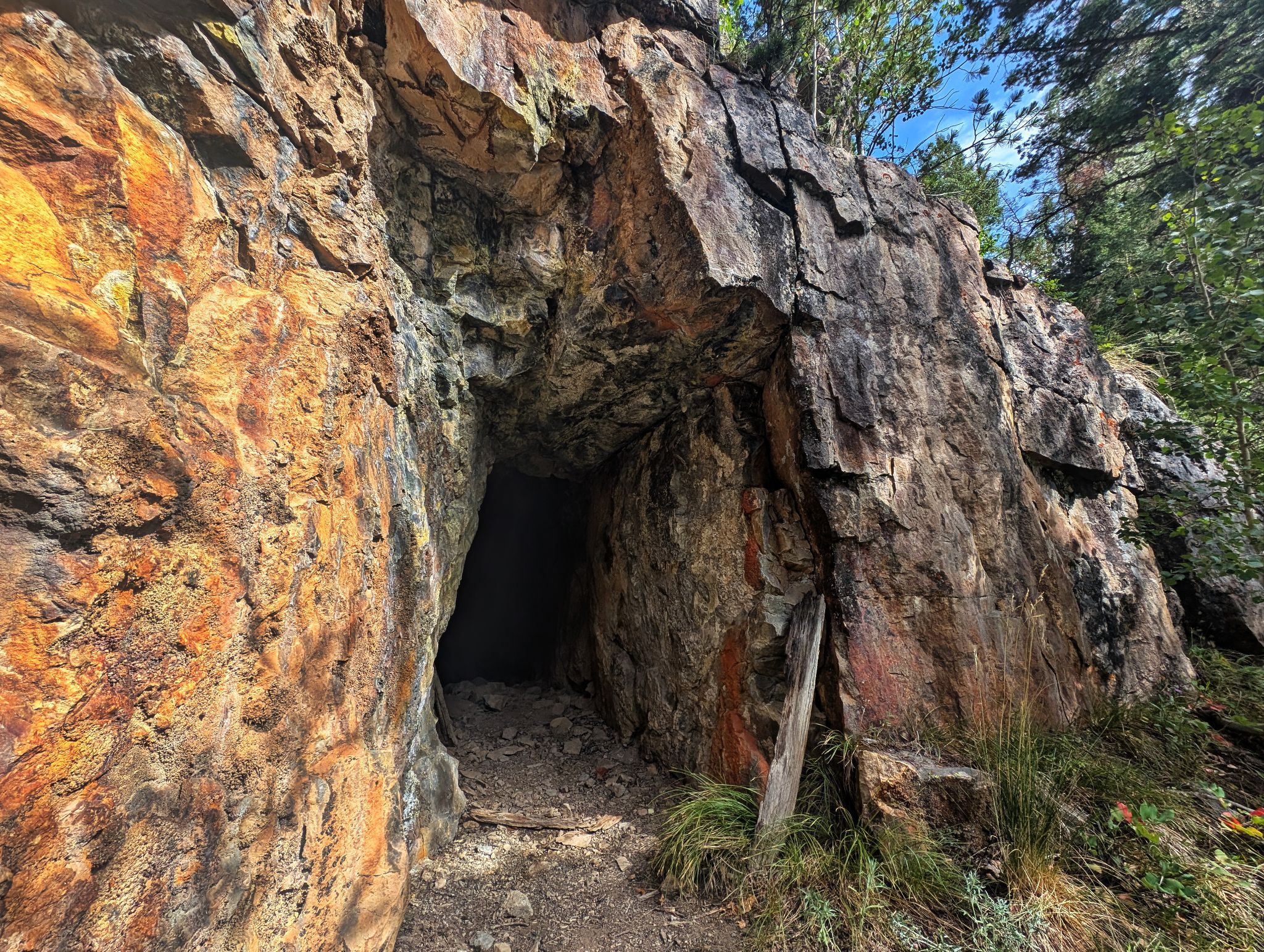 Angel knob 03