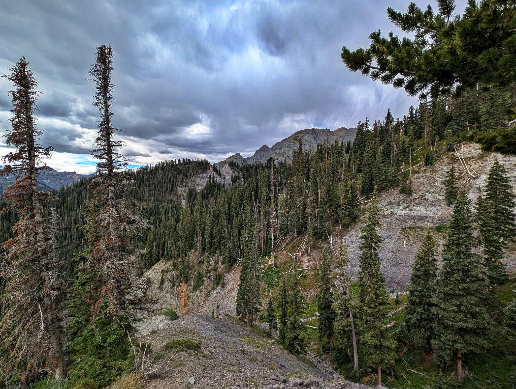 Angel knob 06
