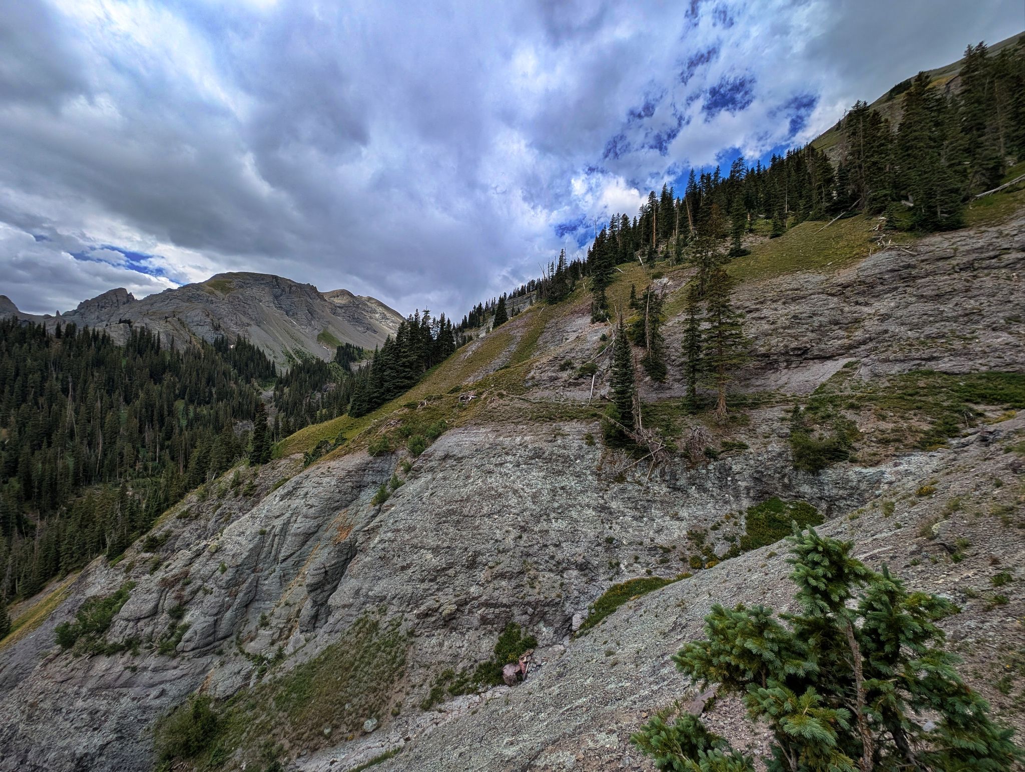 Angel knob 07