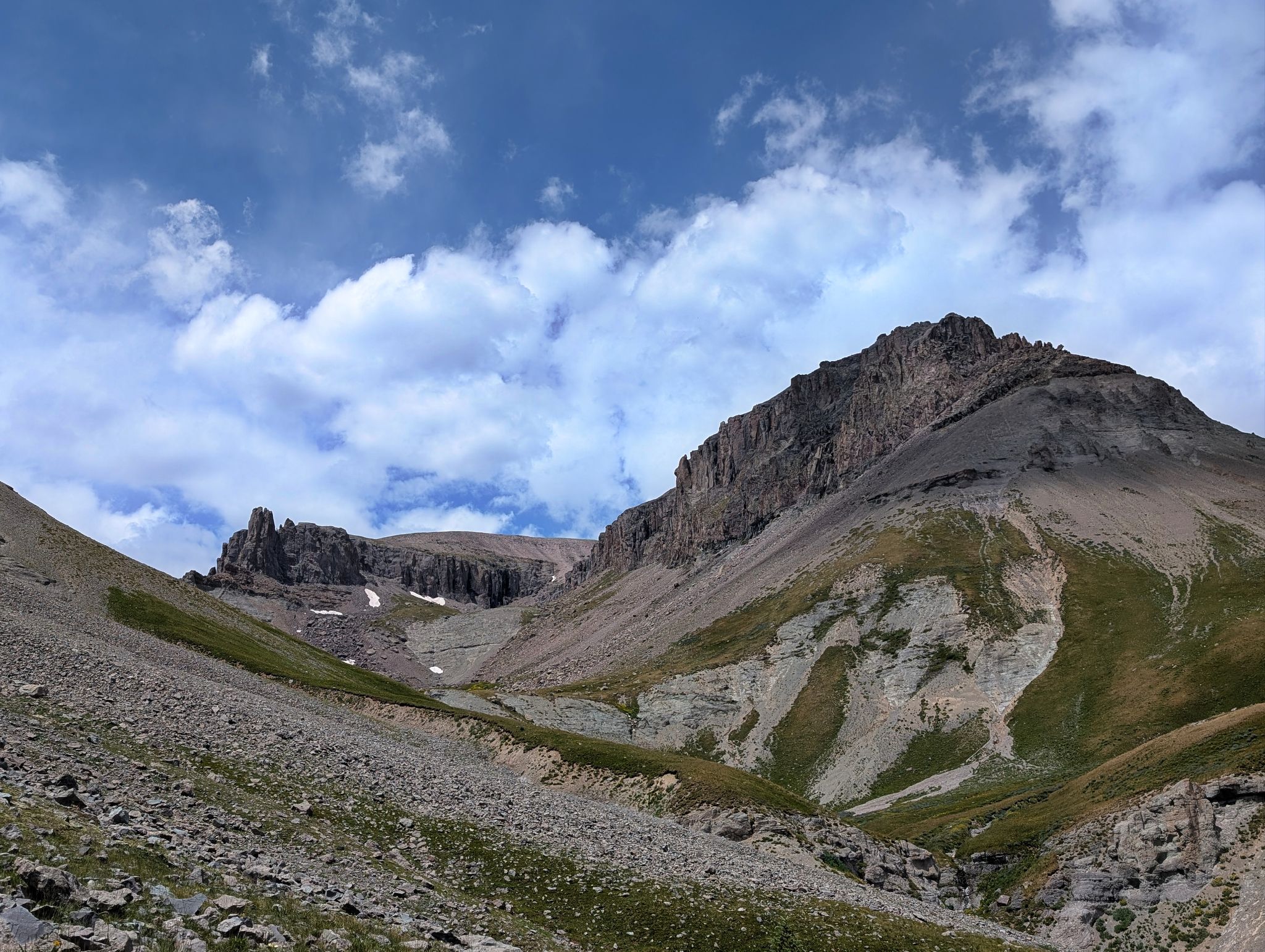 Angel knob 12