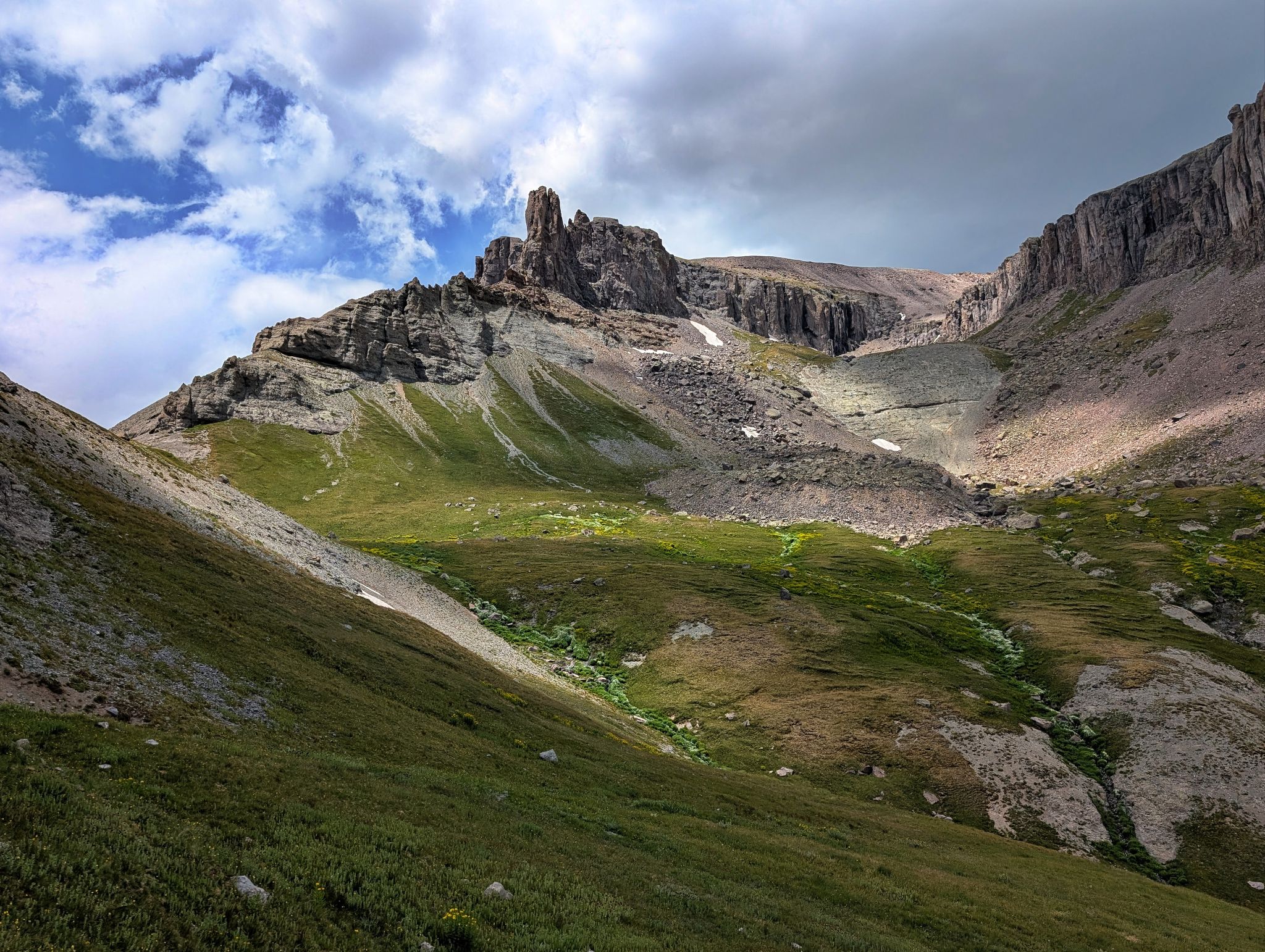 Angel knob 13