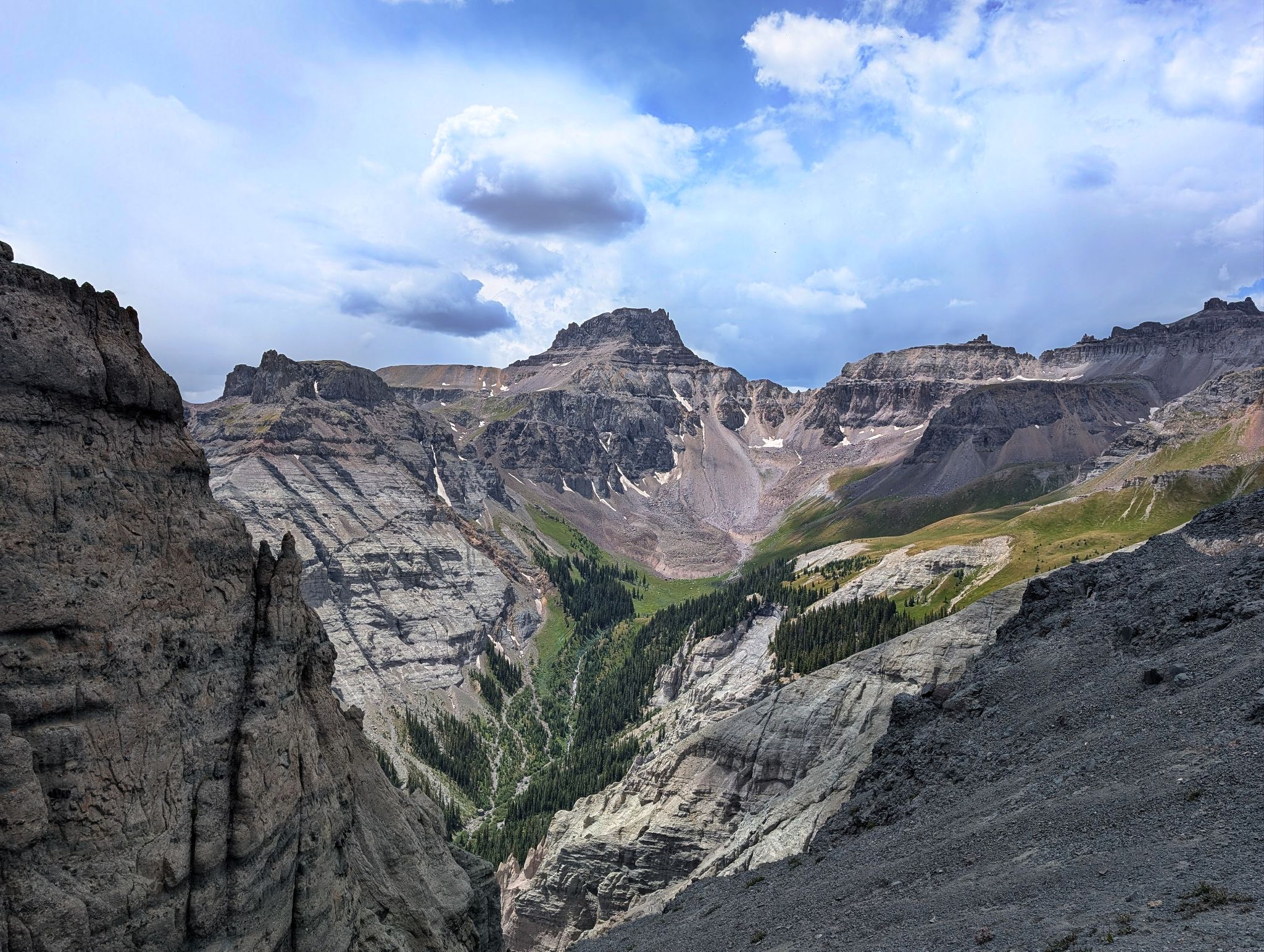 Angel knob 14