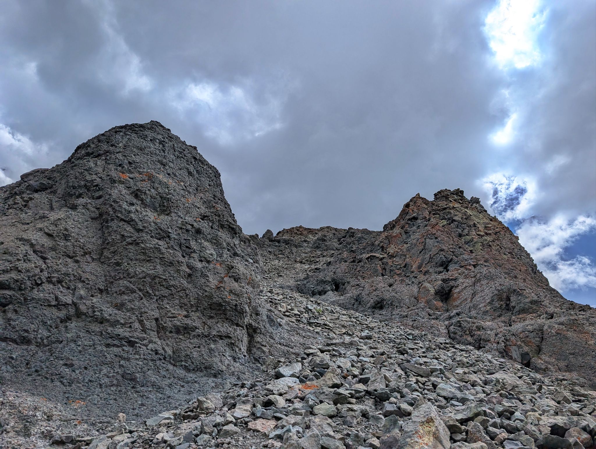 Angel knob 15