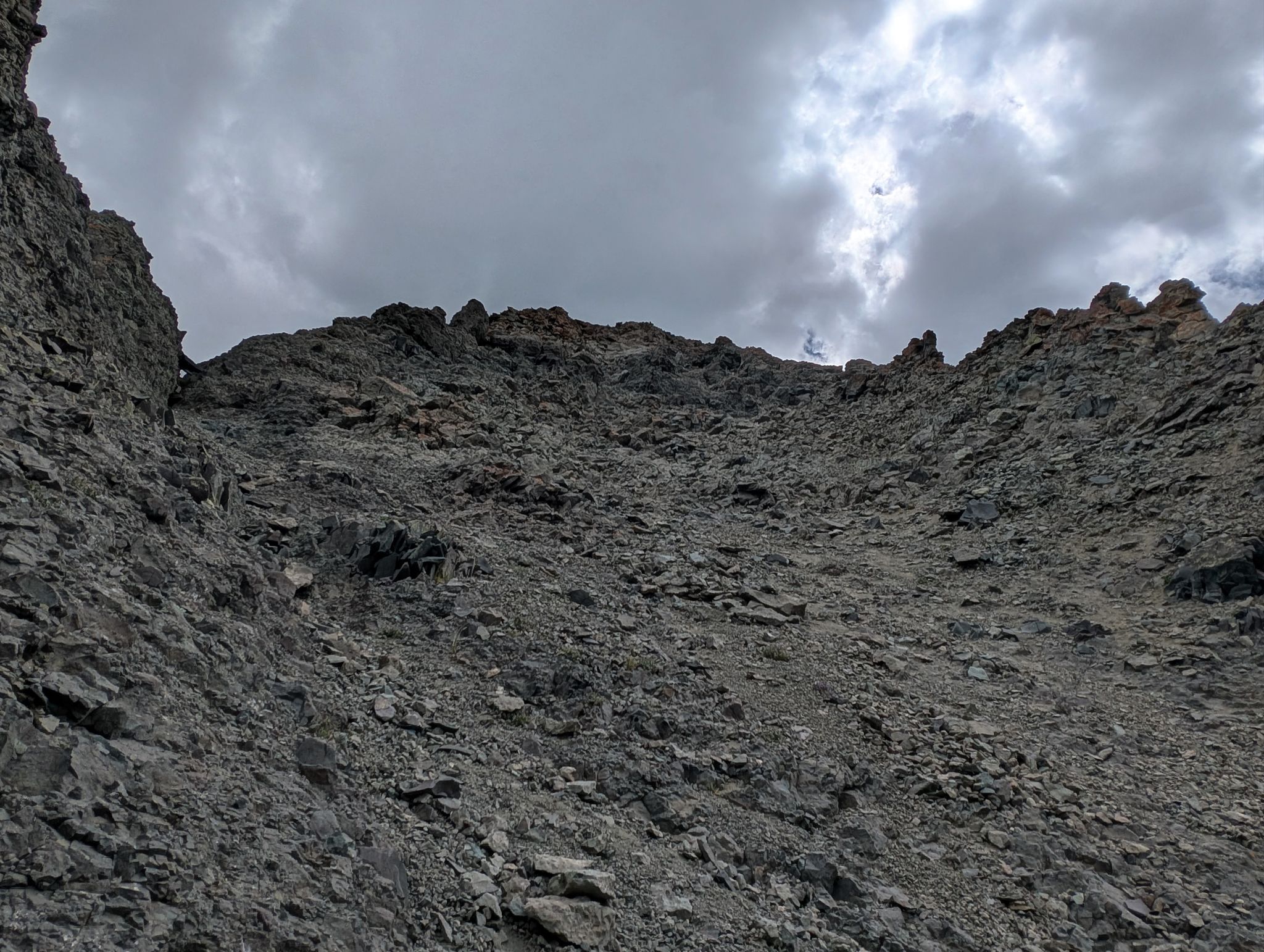 Angel knob 16