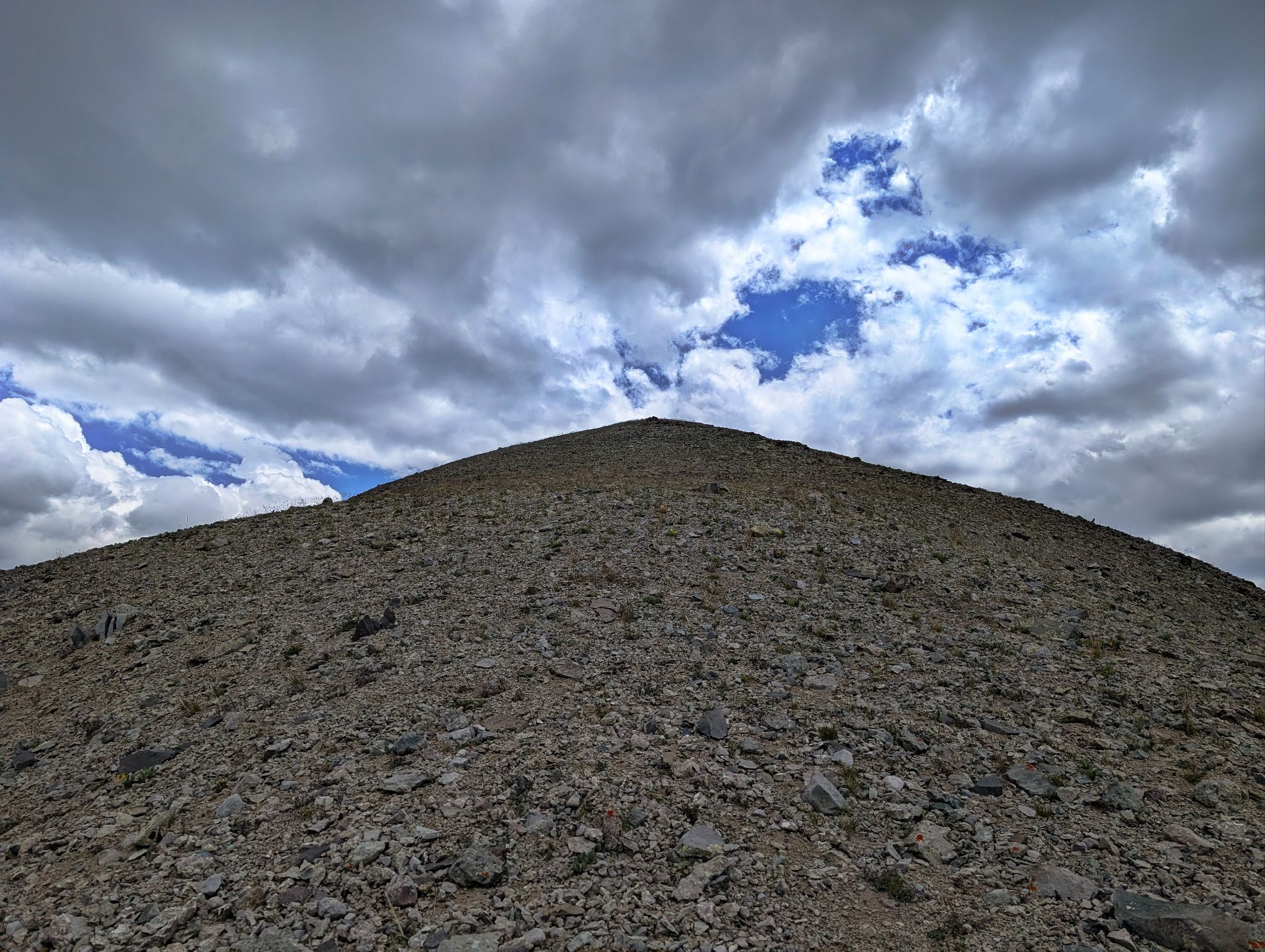 Angel knob 17