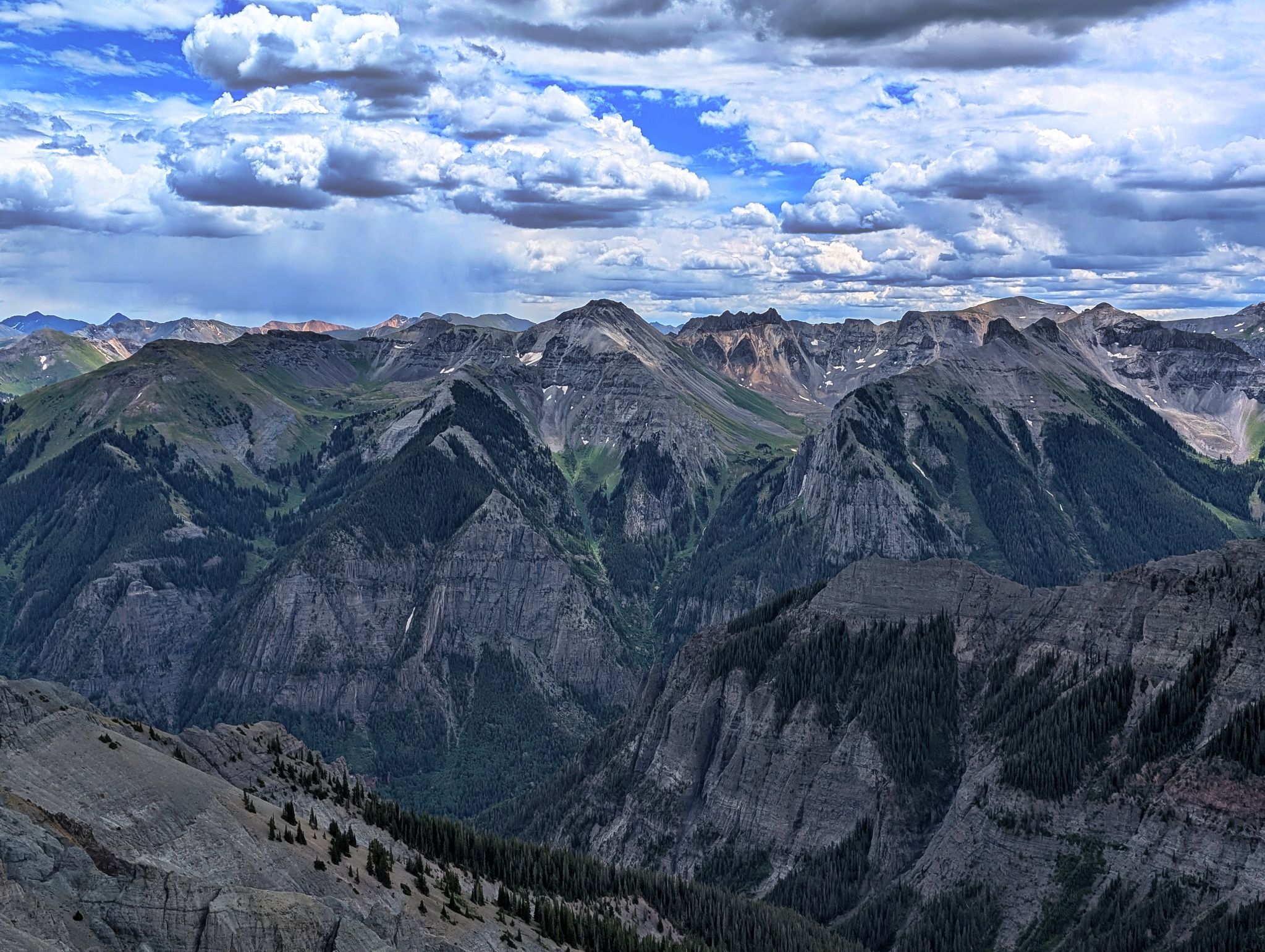 Angel knob 18
