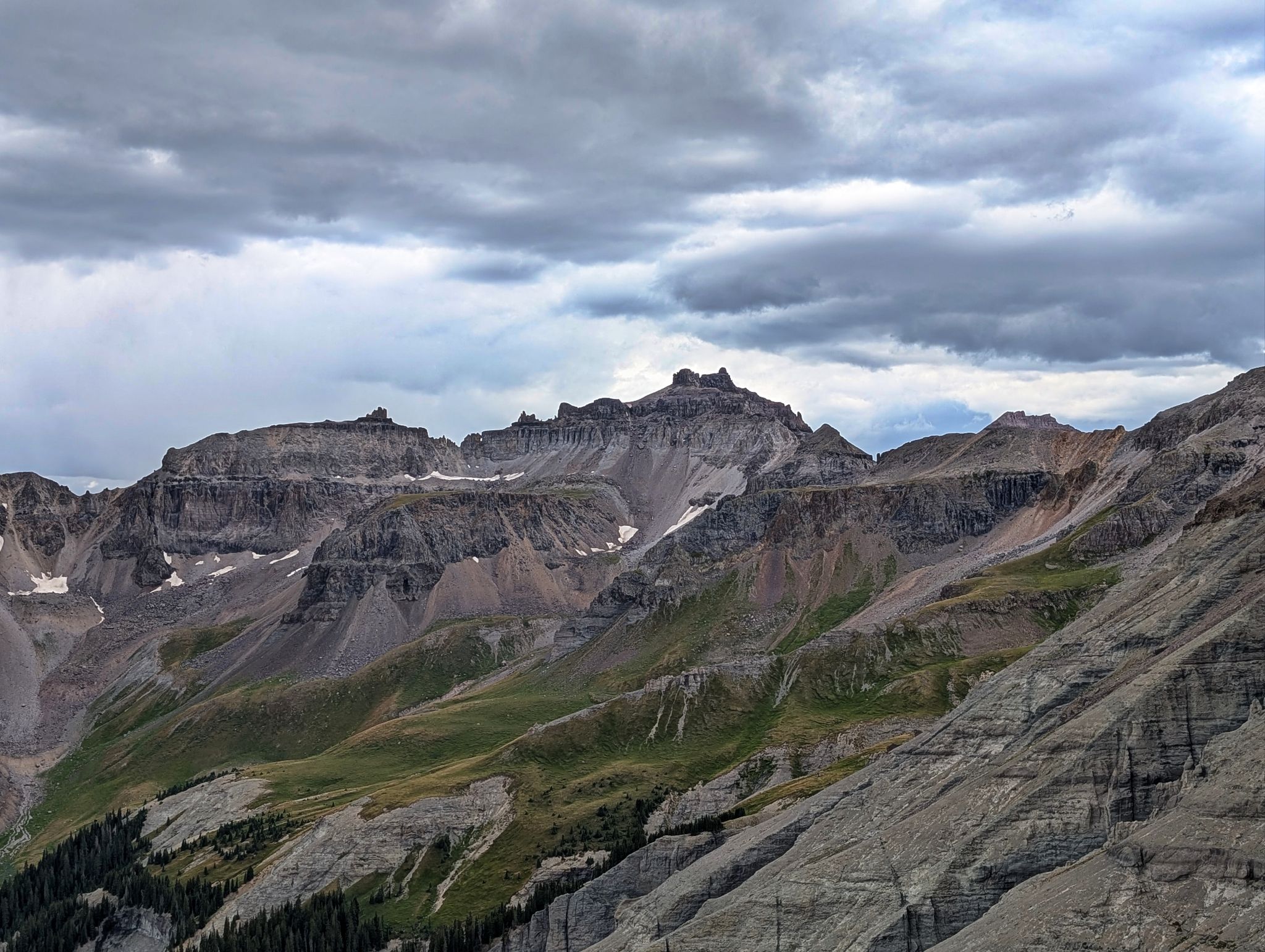 Angel knob 19