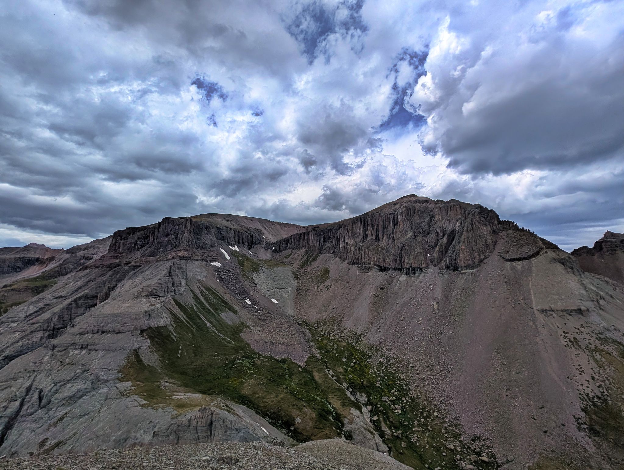 Angel knob 20