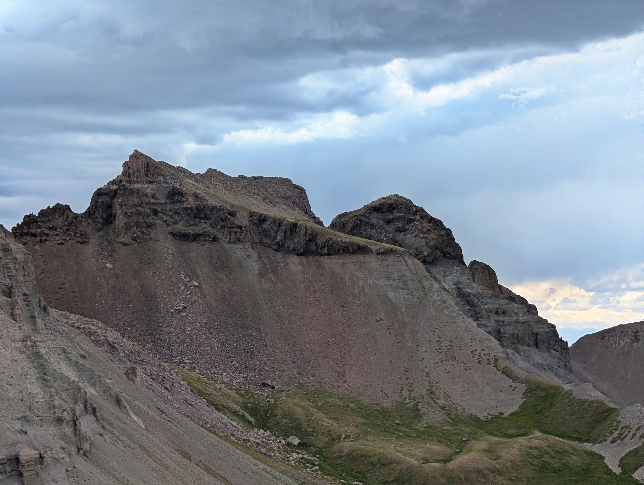 Angel knob 21