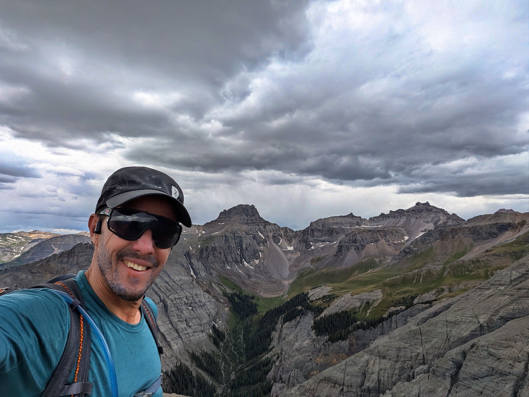 Angel knob 22