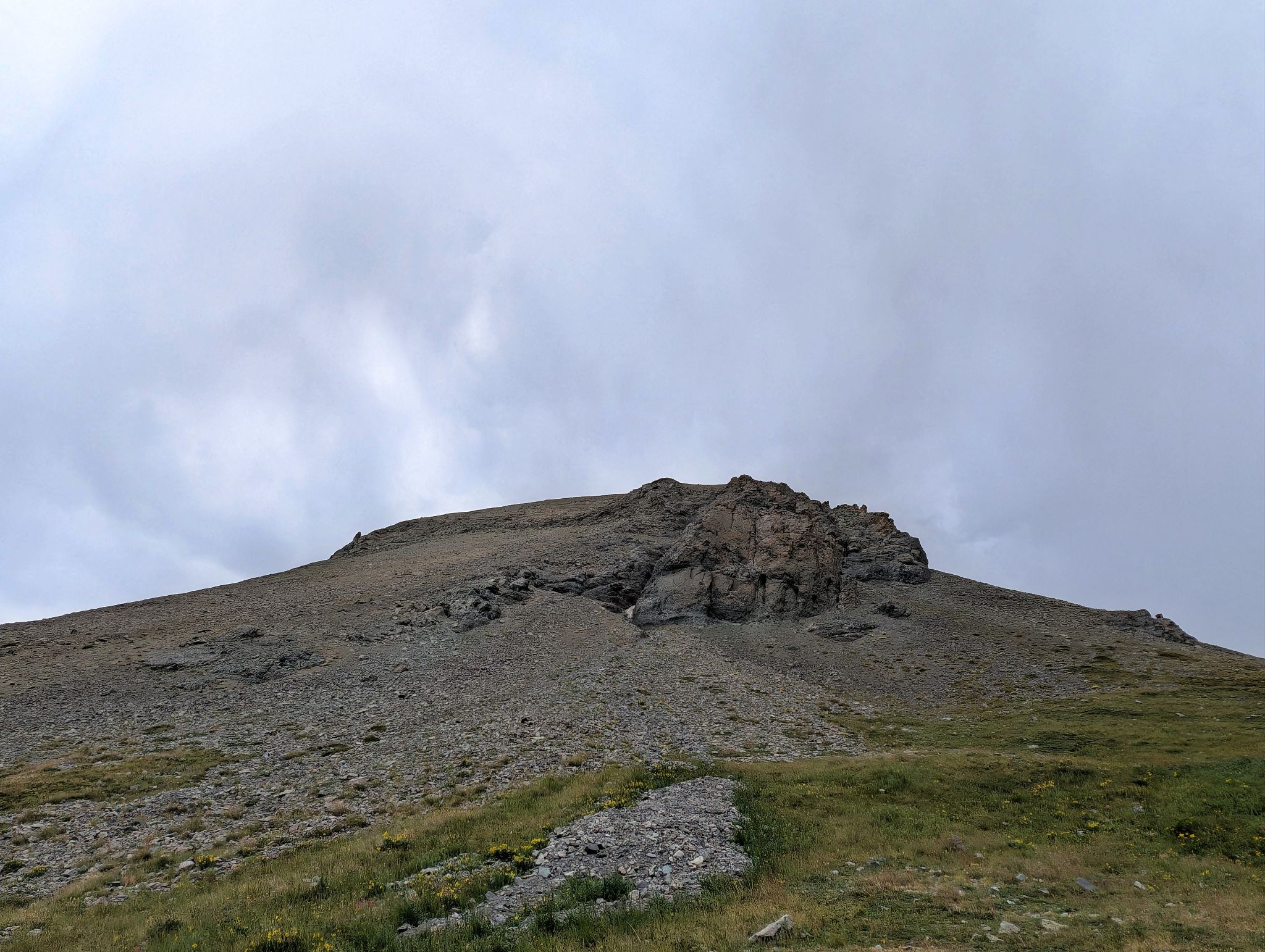 Angel knob 25