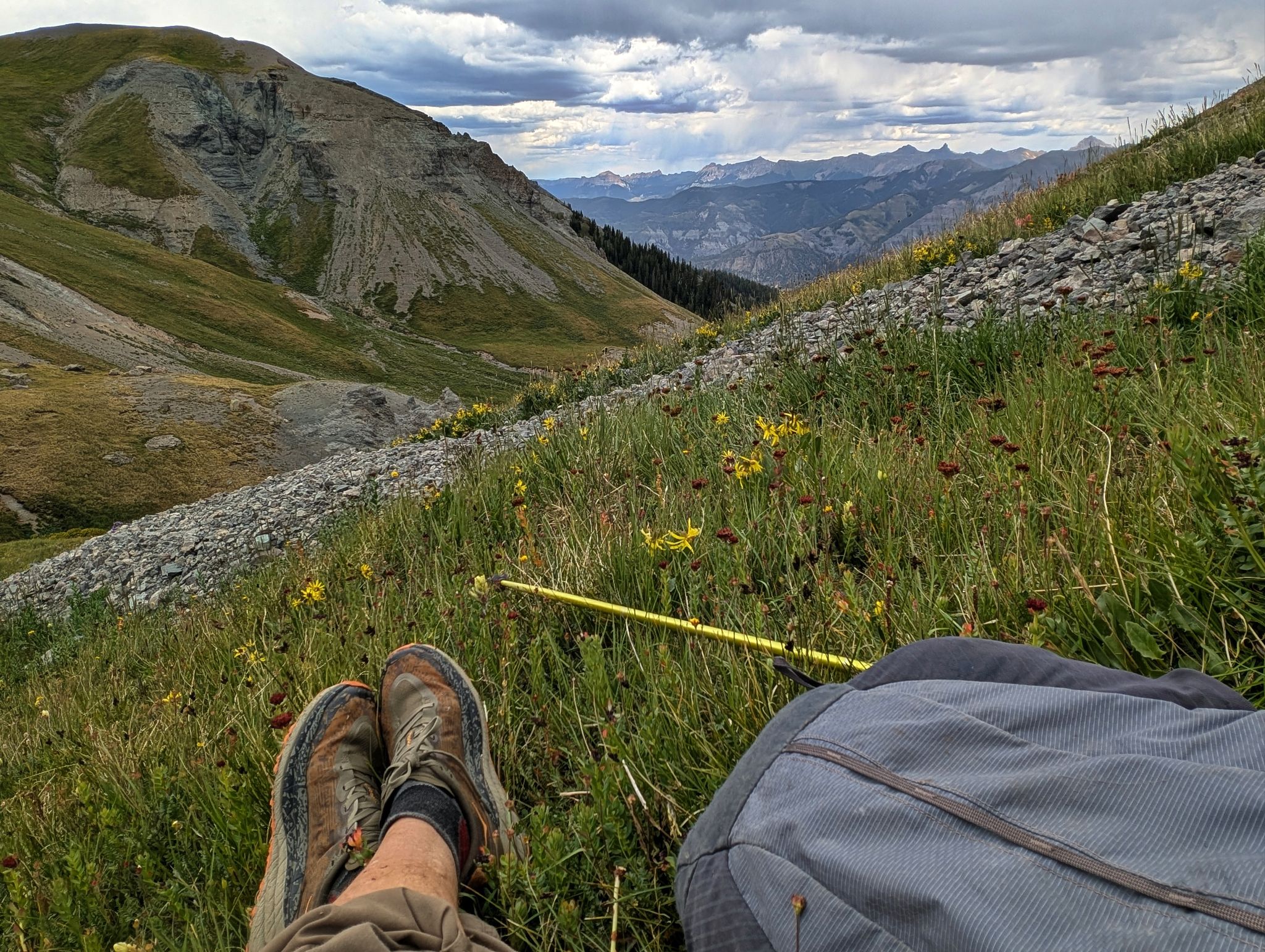 Angel knob 26