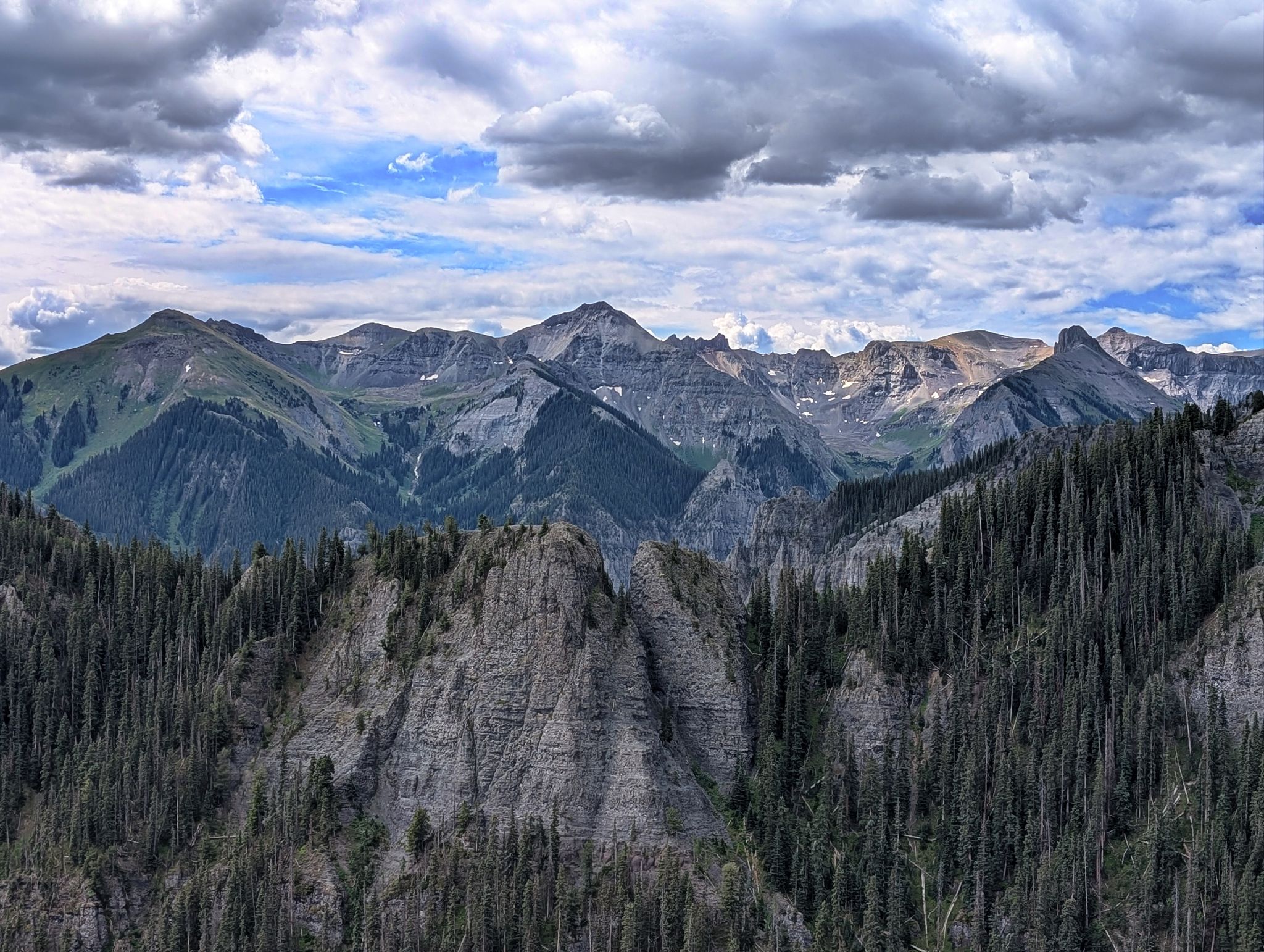 Angel knob 28