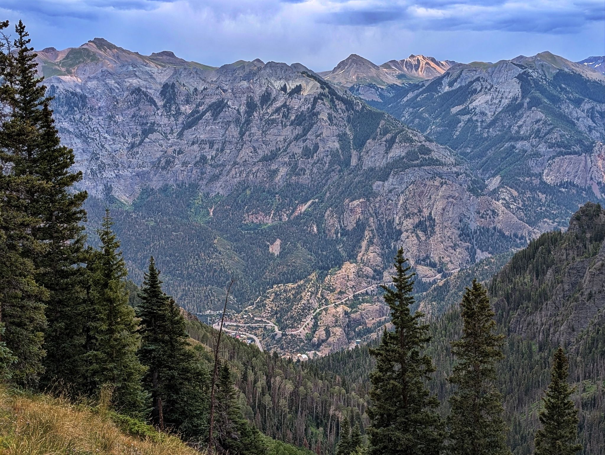 Angel knob 29