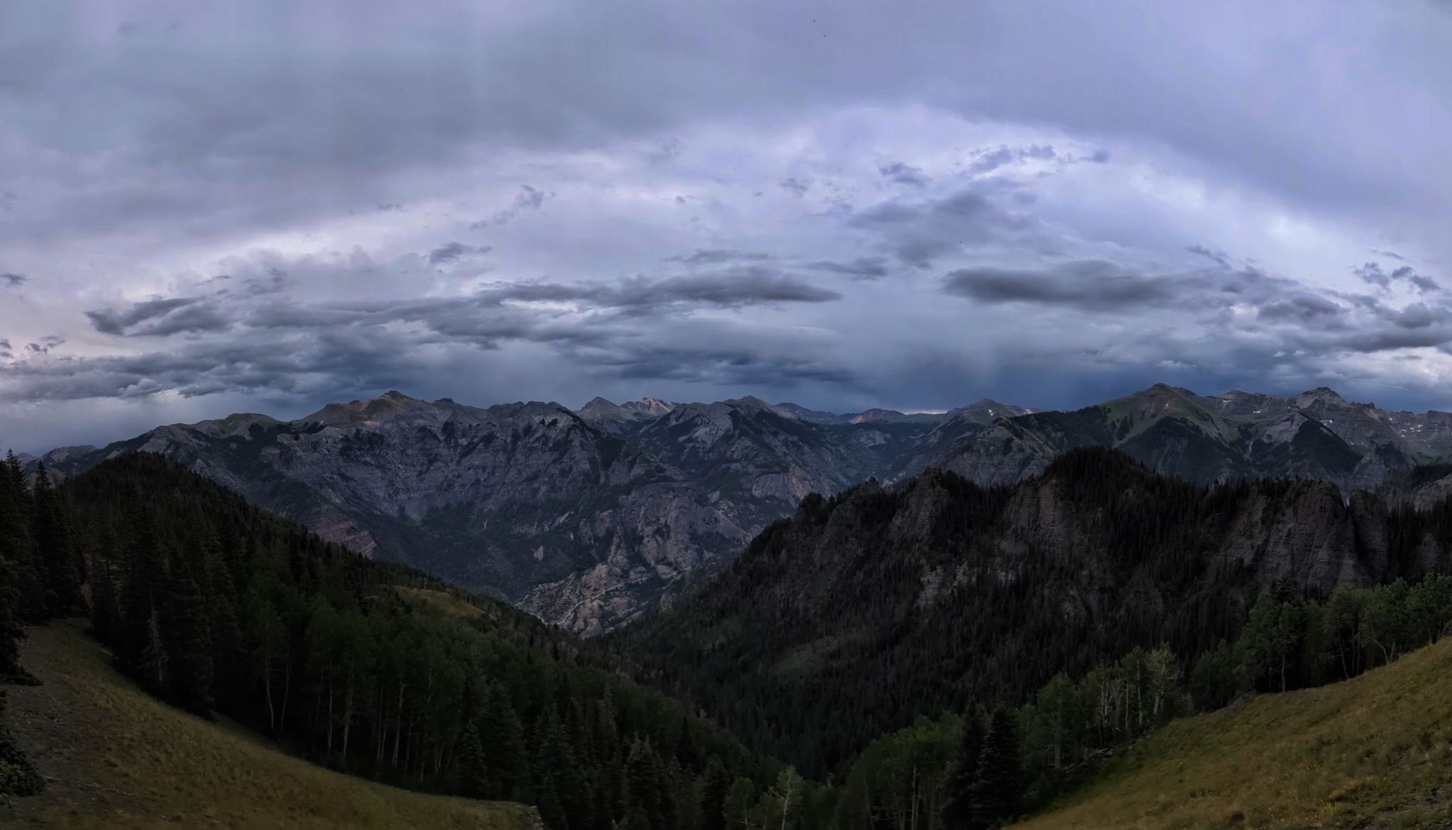 Angel knob 30