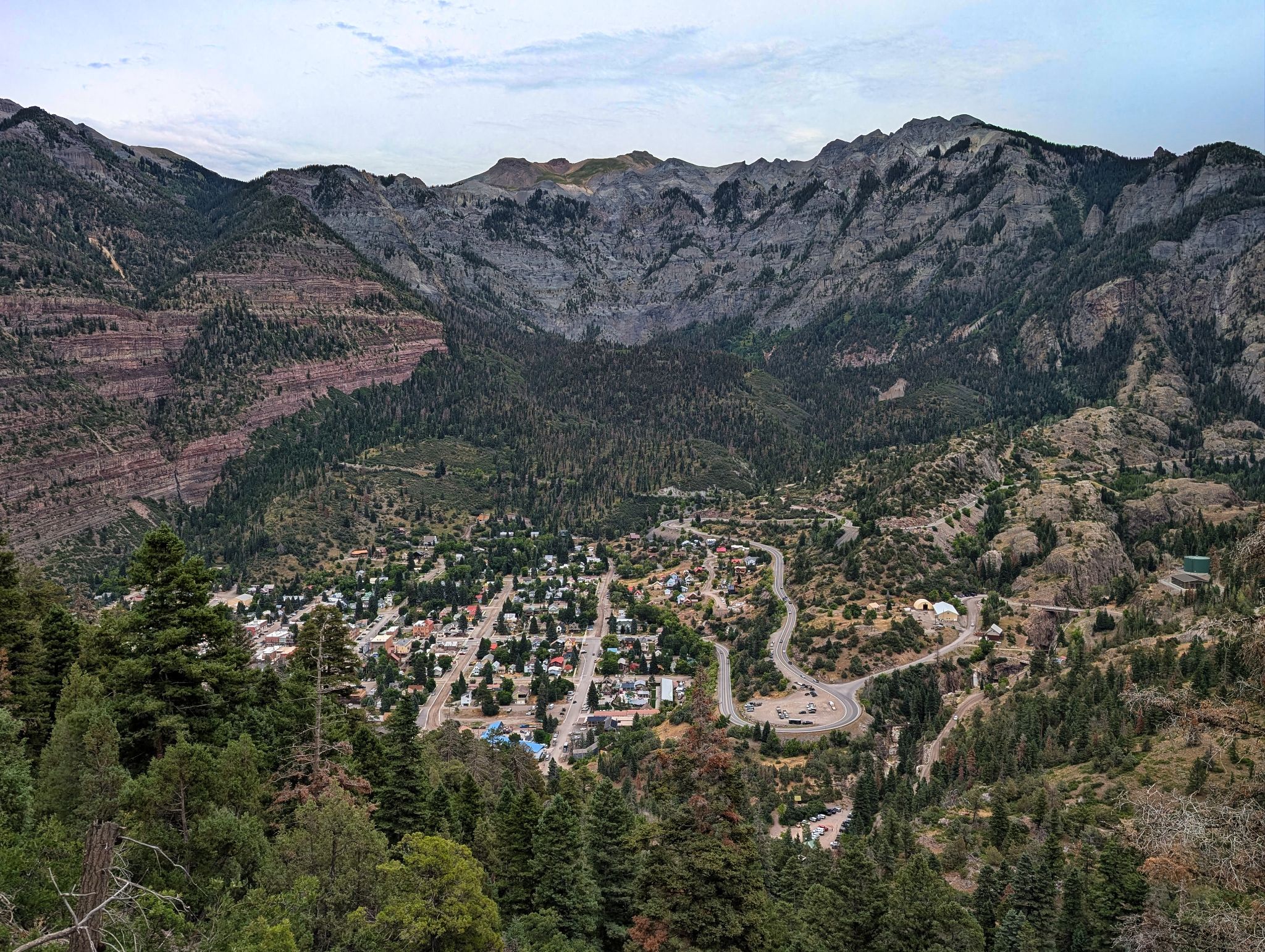 Angel knob 32