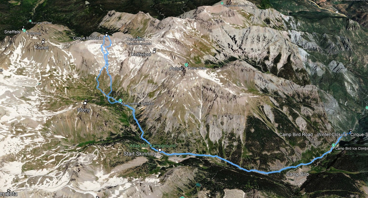 Cirque ski 01