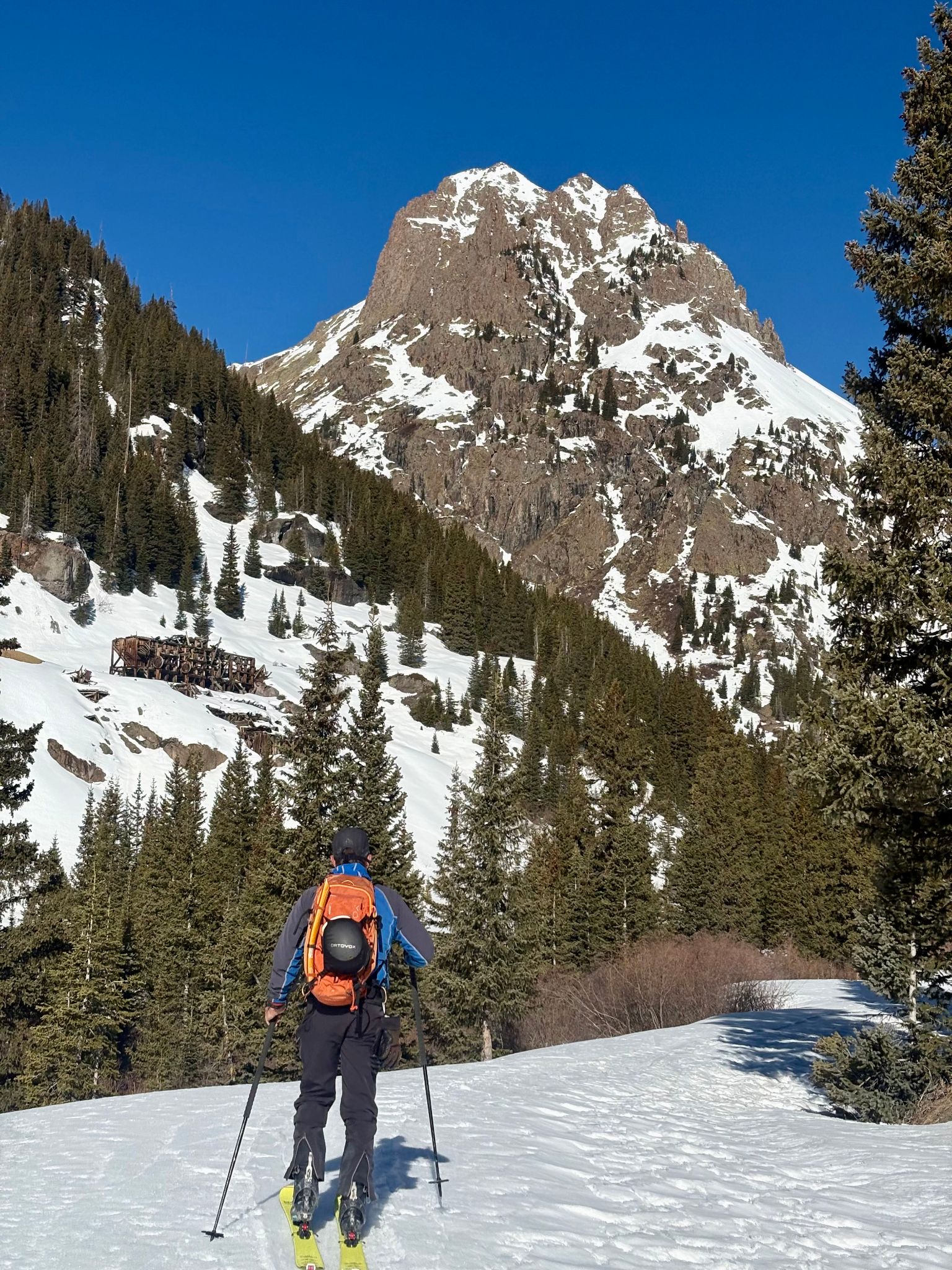 Cirque ski 02