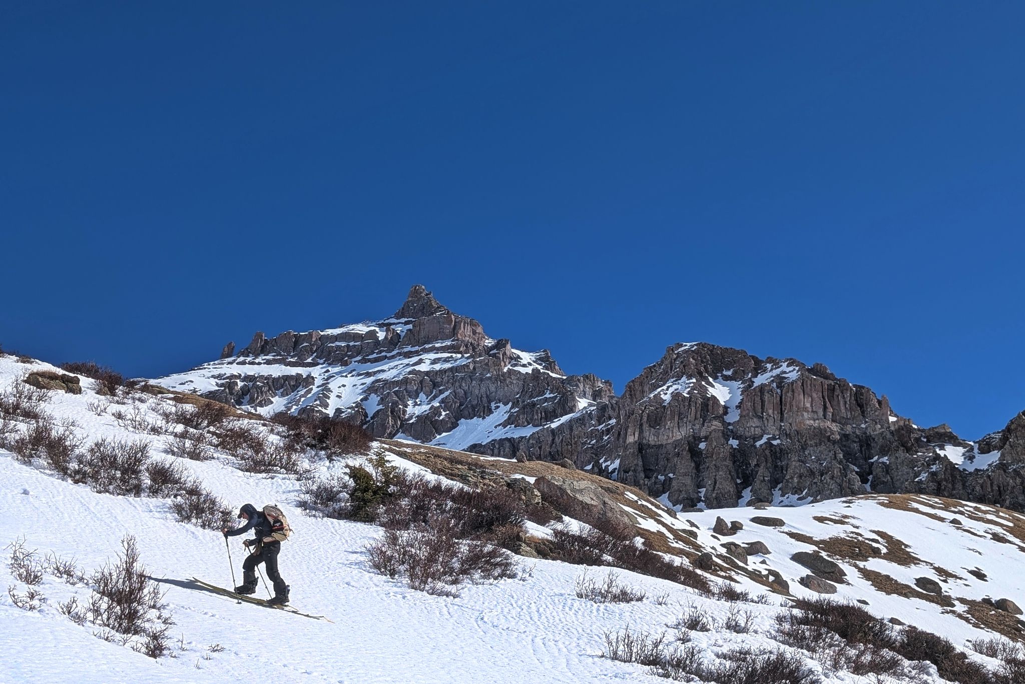 Cirque ski 06