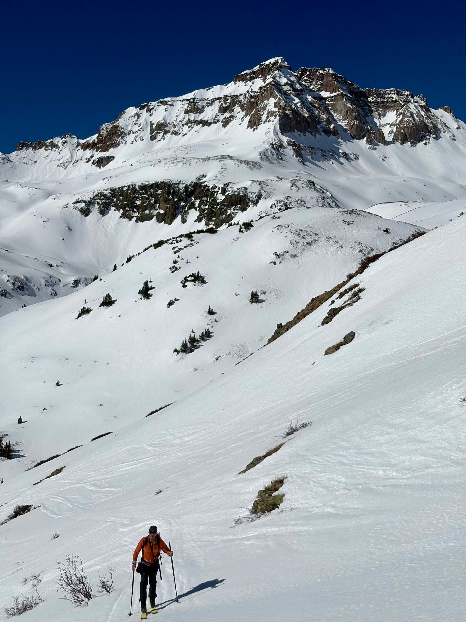 Cirque ski 07