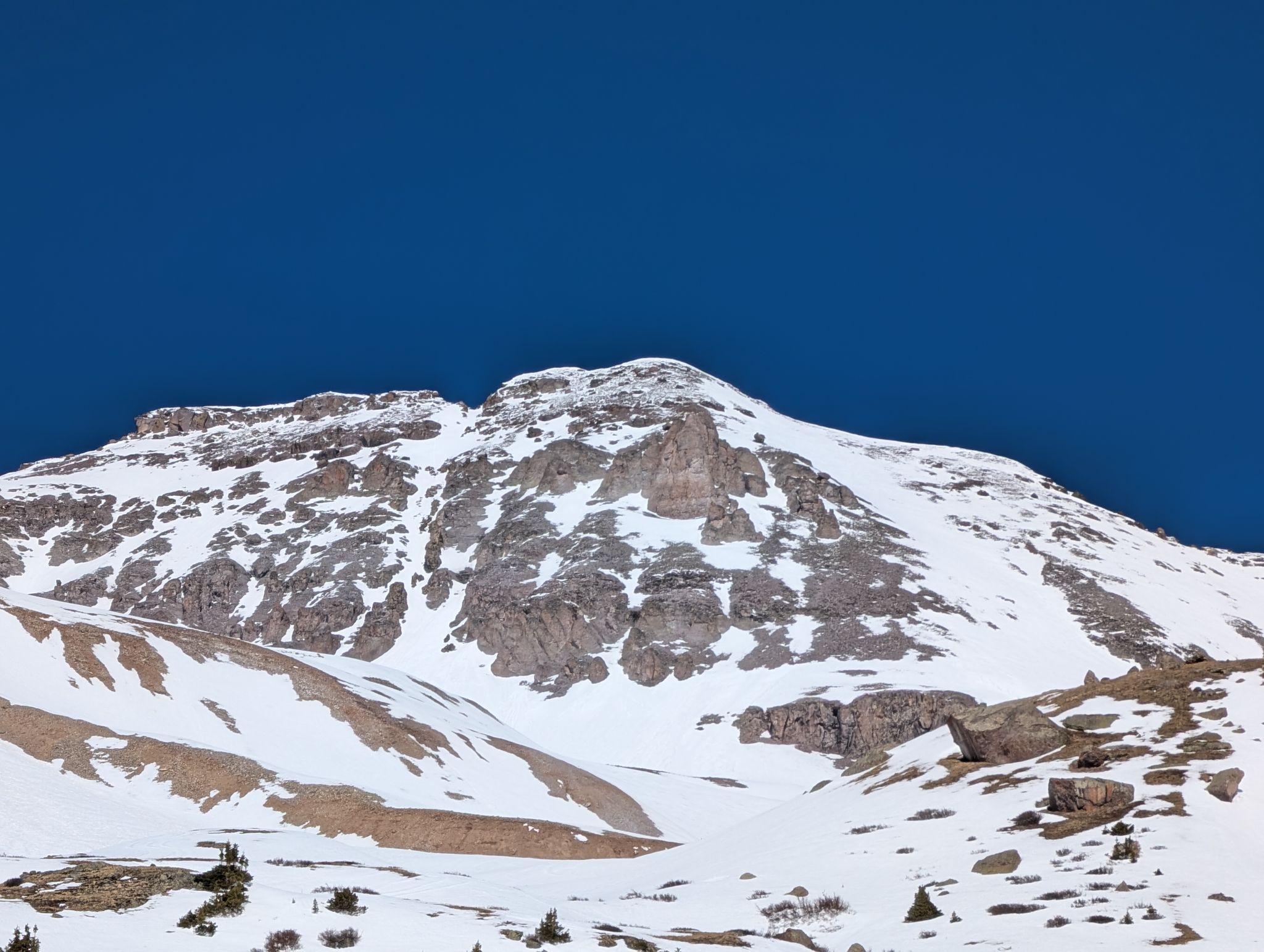 Cirque ski 10