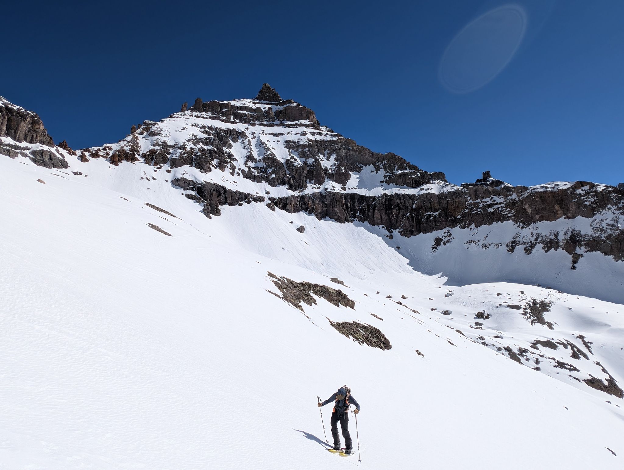 Cirque ski 11