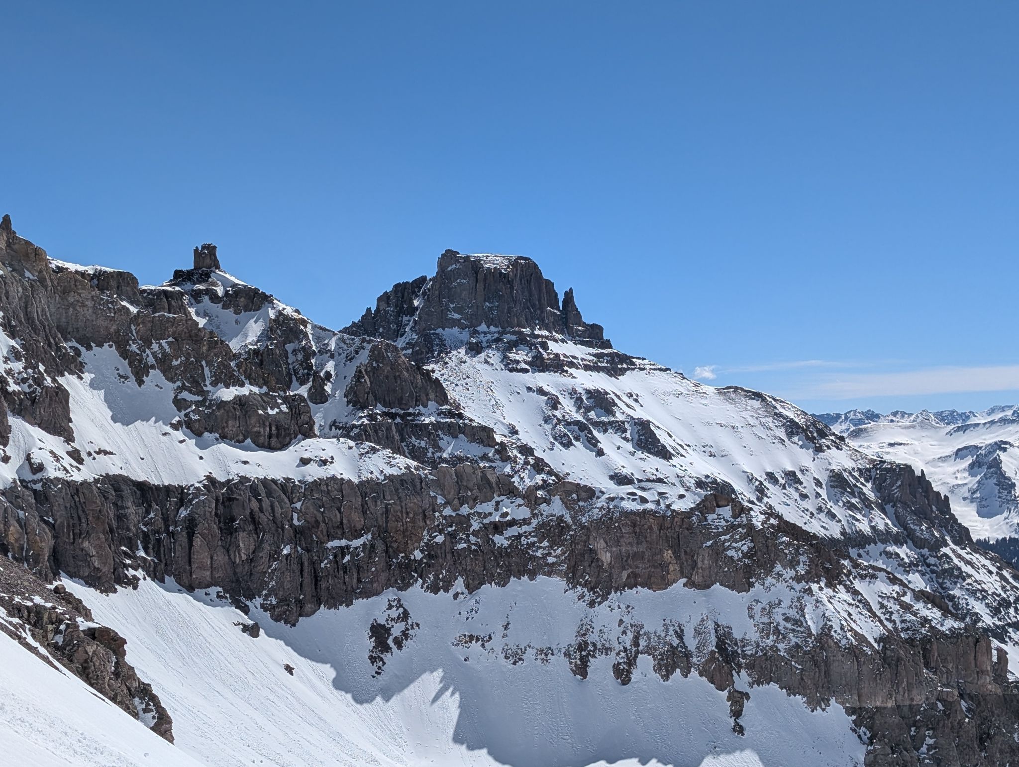Cirque ski 13