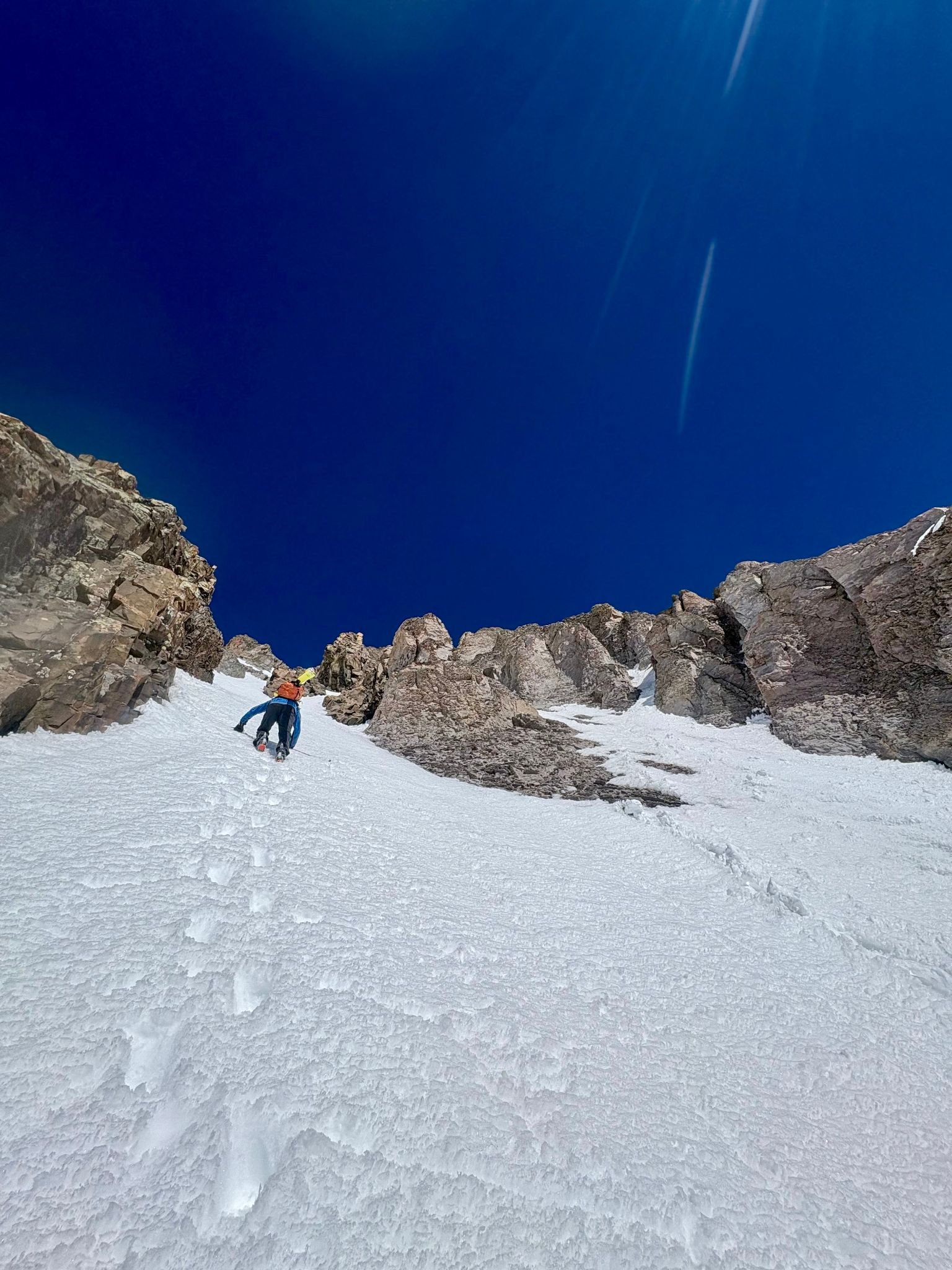 Cirque ski 17