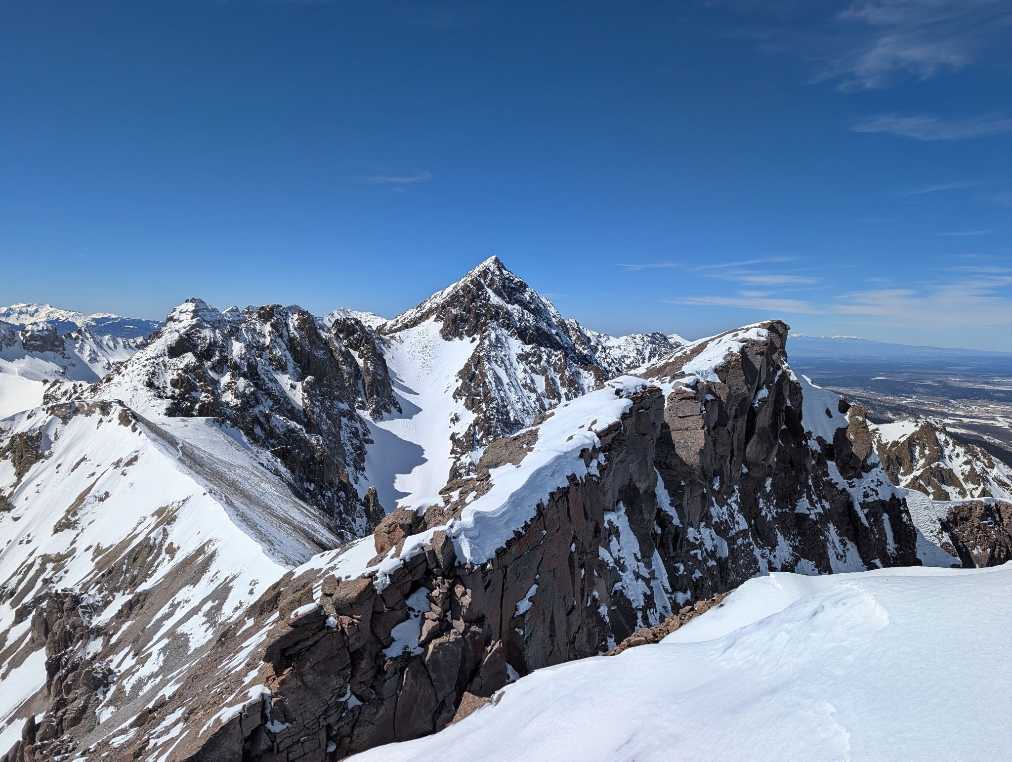 Cirque ski 23