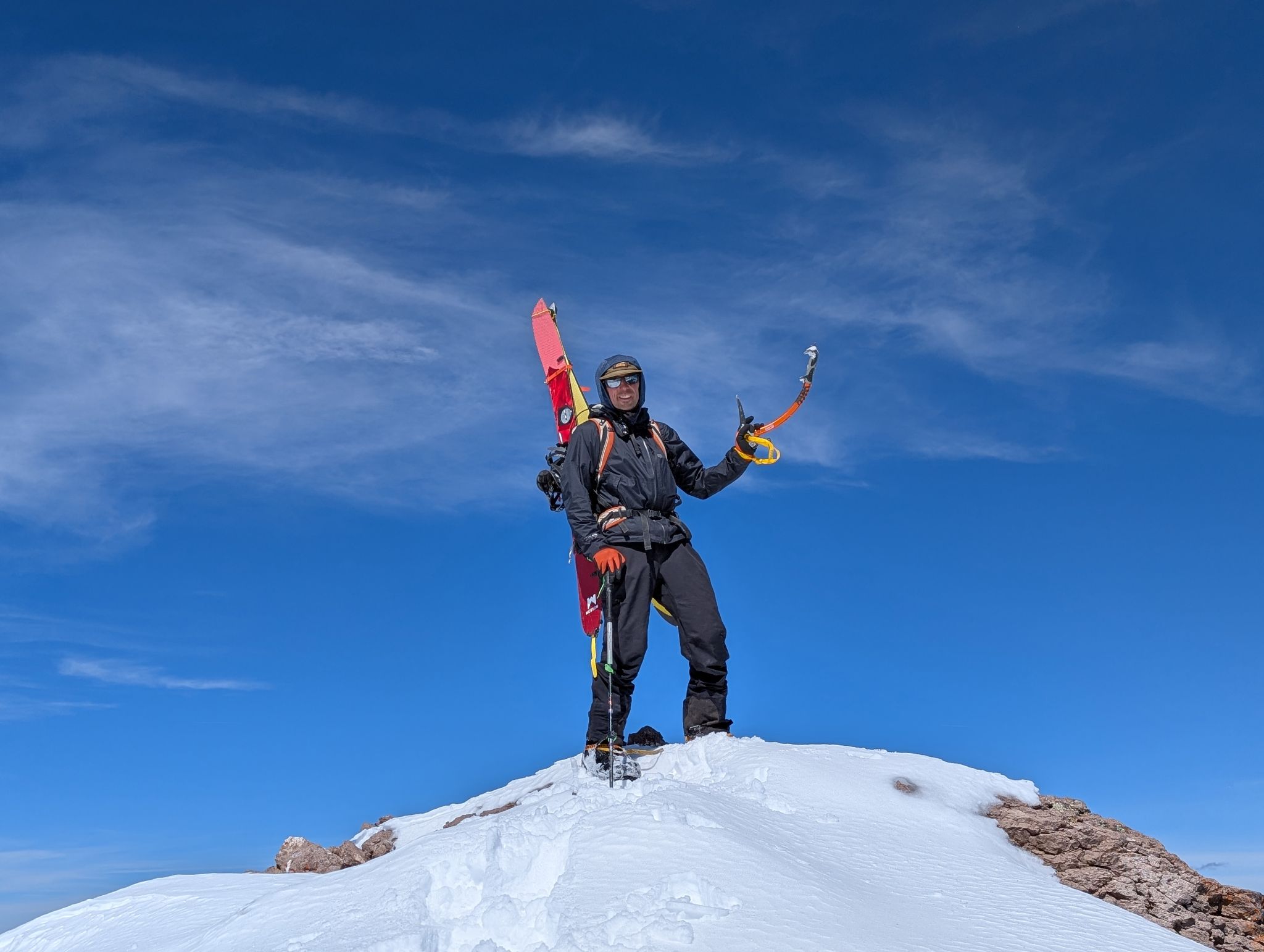 Cirque ski 24