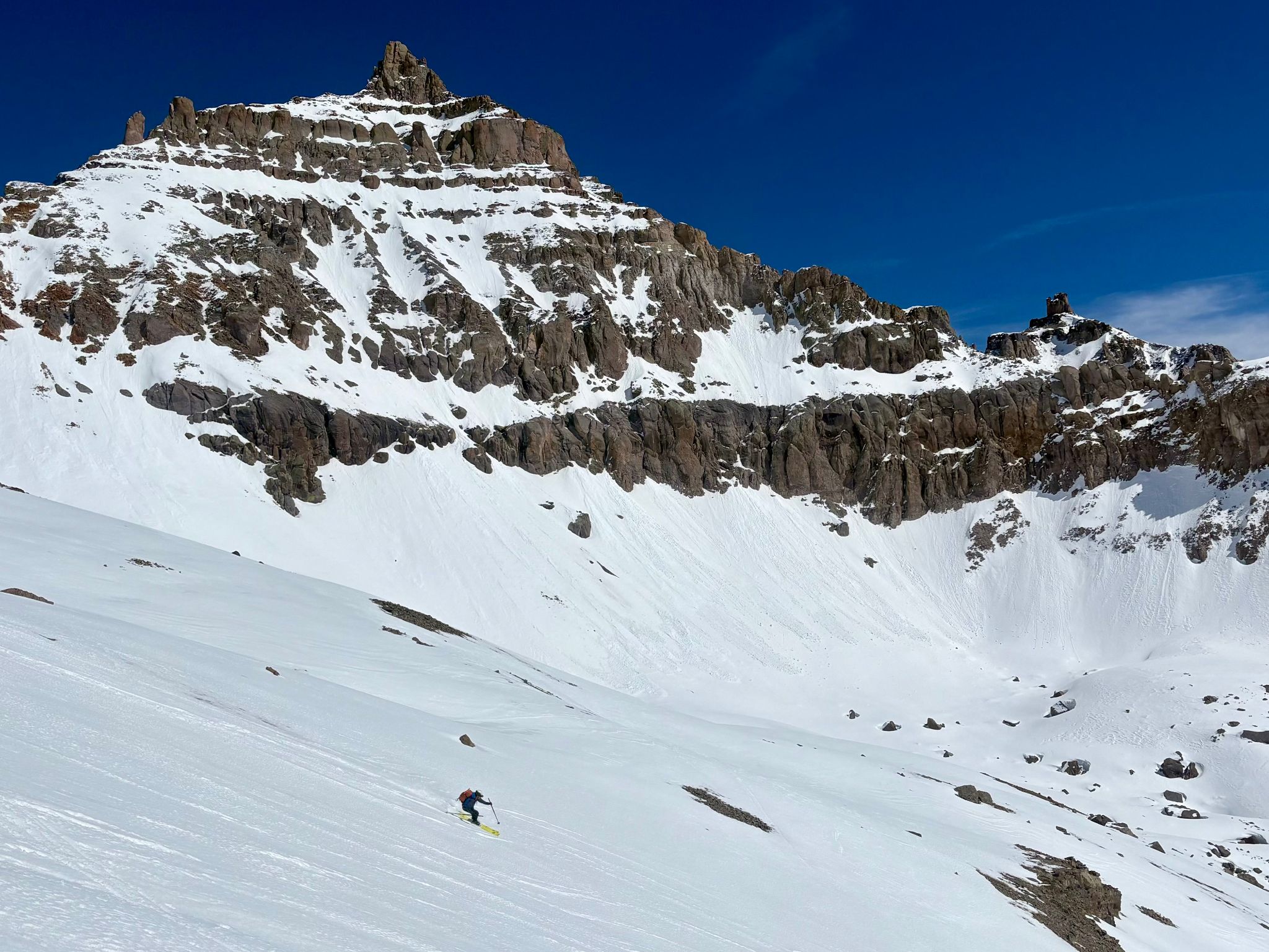 Cirque ski 34