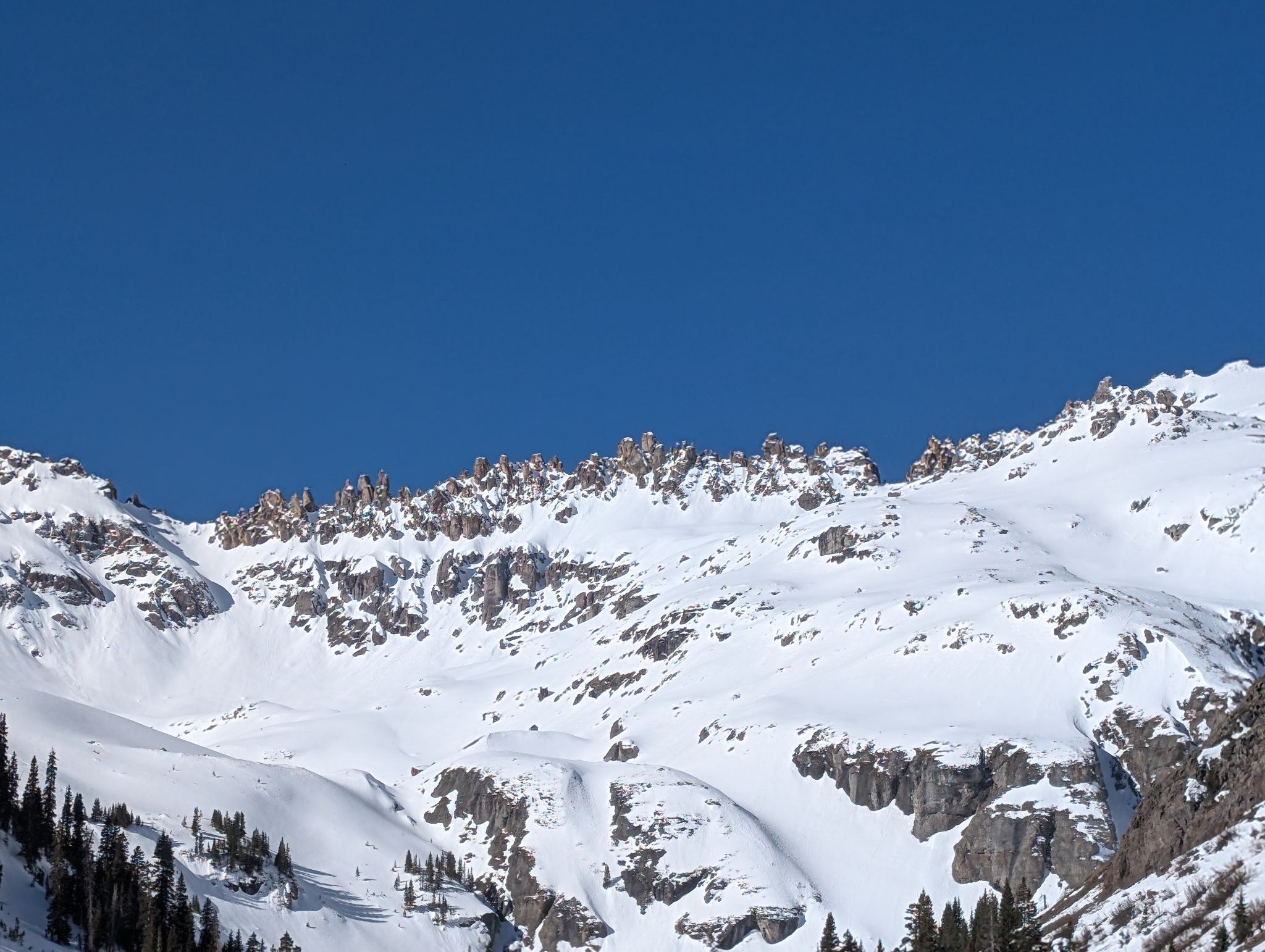 Cirque ski 37