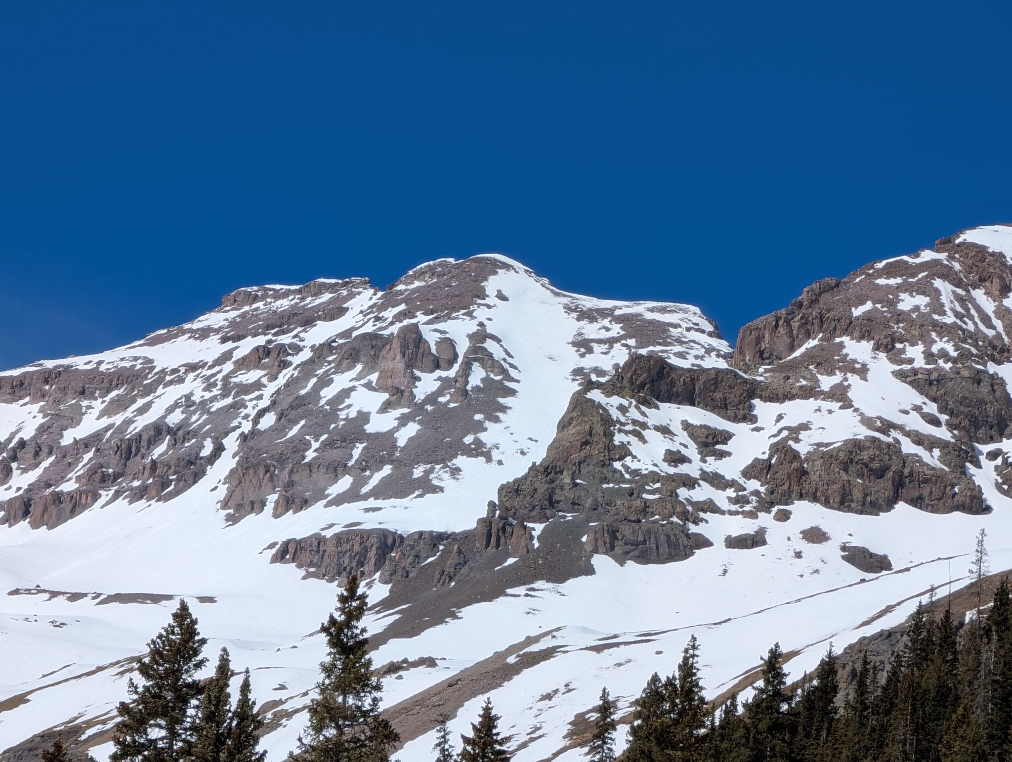 Cirque ski 39