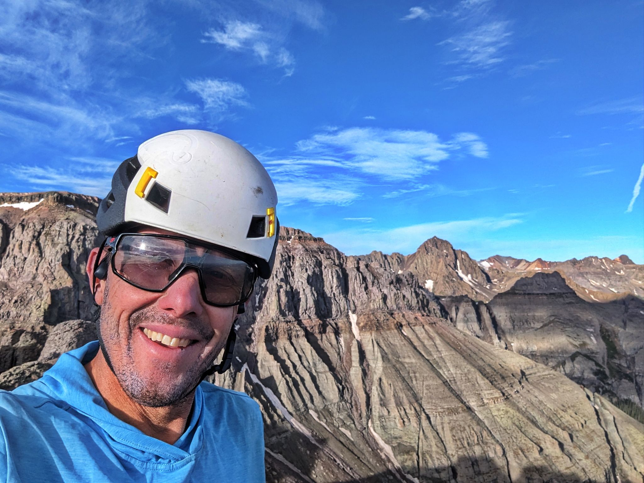 Corbett whitehouse ridgway 10