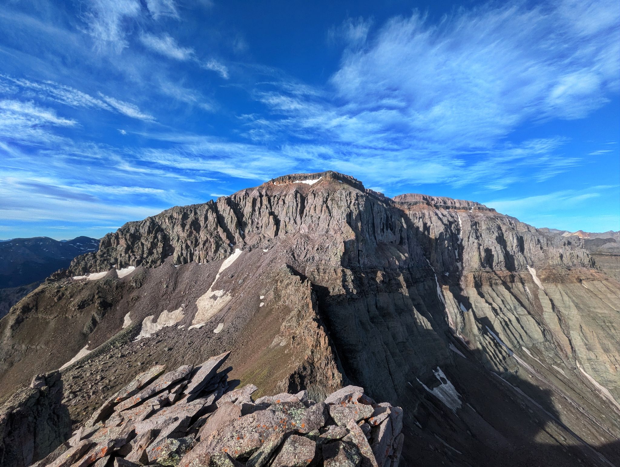 Corbett whitehouse ridgway 12