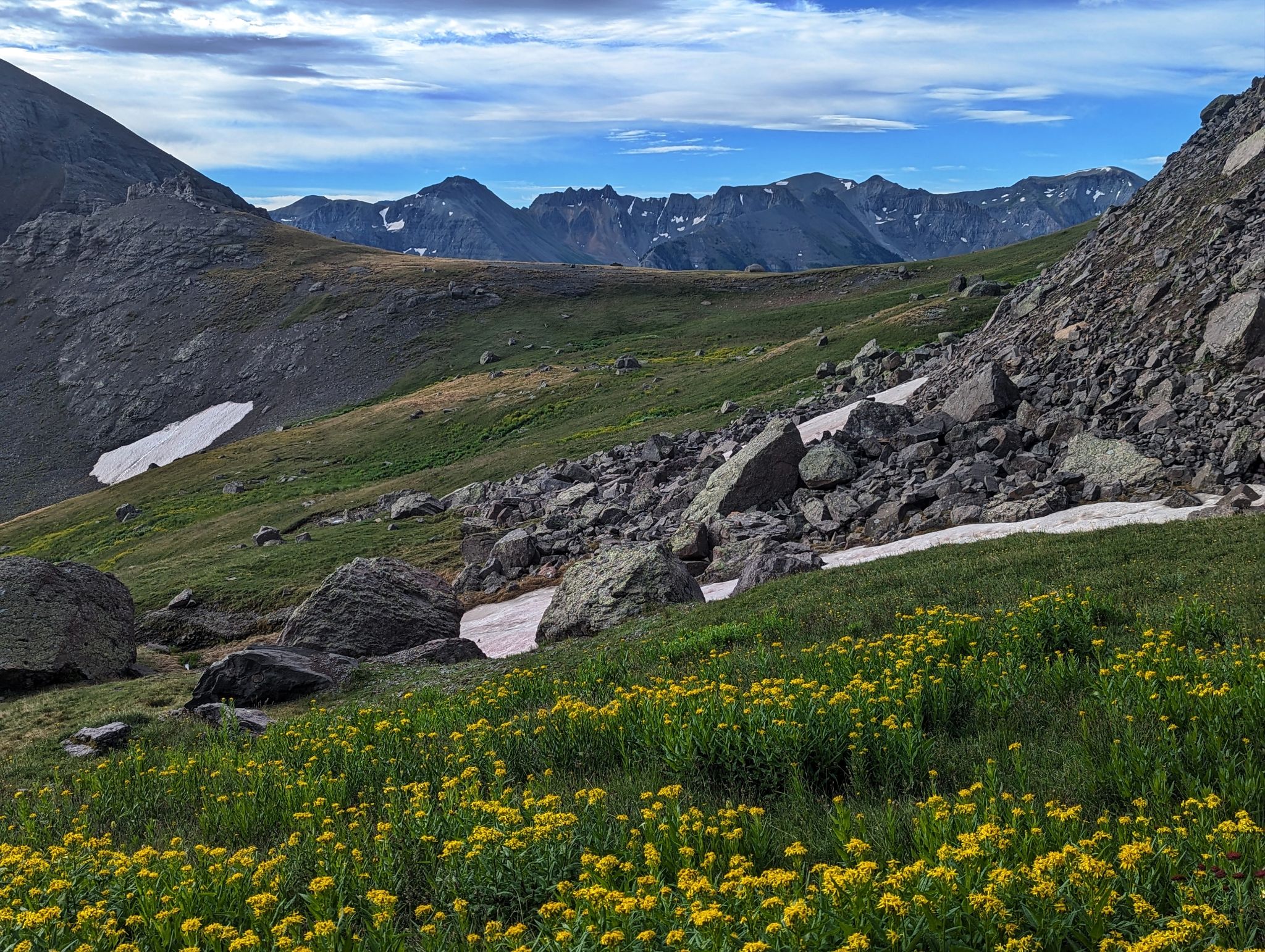 Corbett whitehouse ridgway 16
