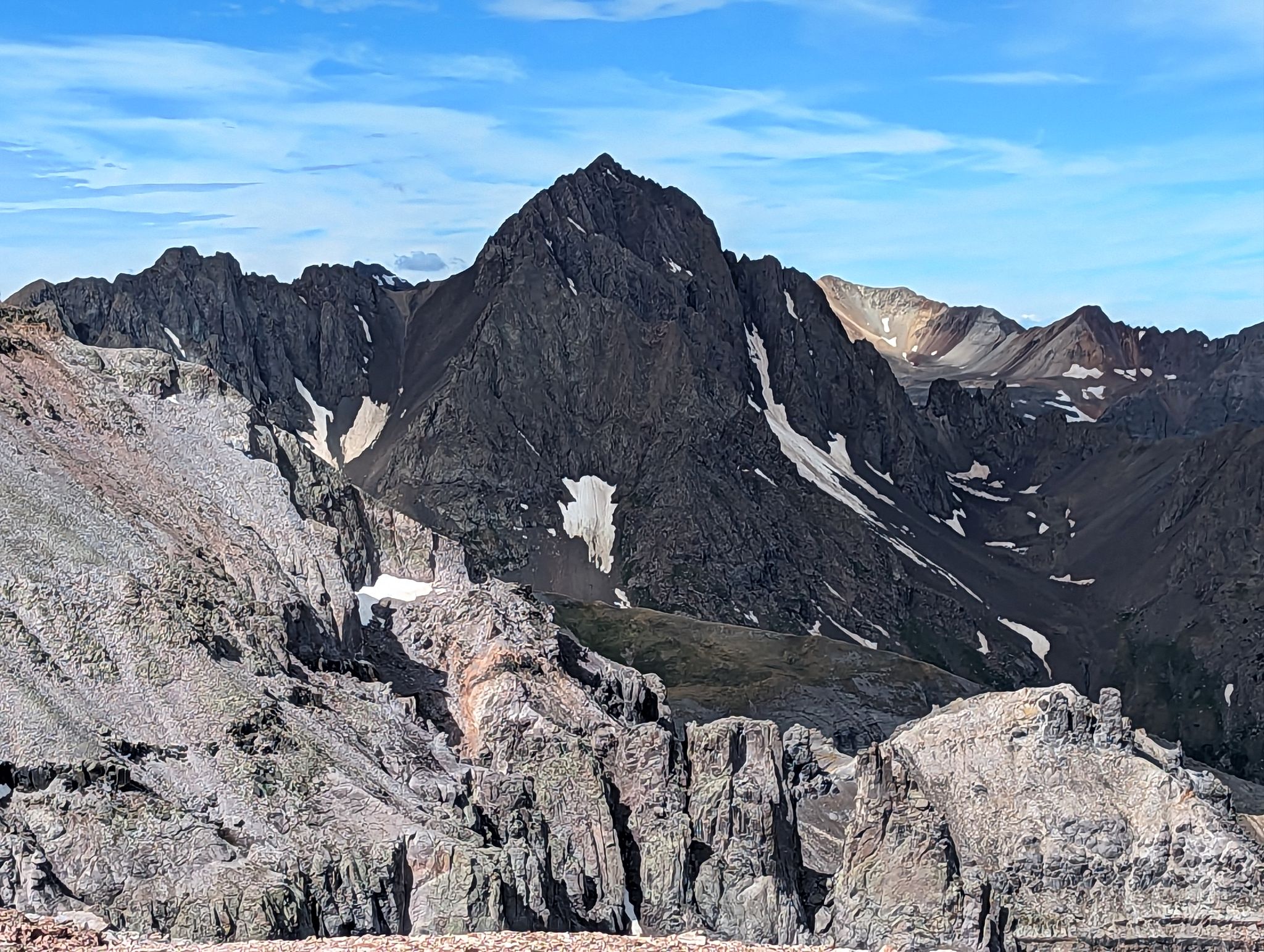 Corbett whitehouse ridgway 20