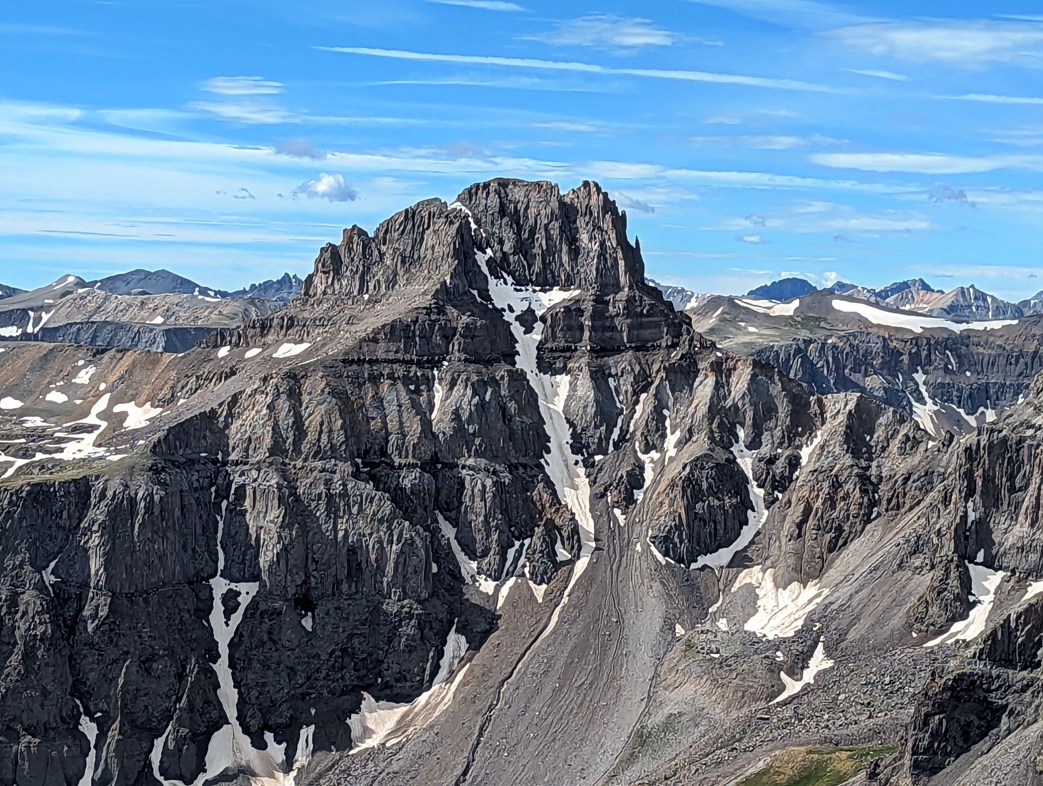 Corbett whitehouse ridgway 22