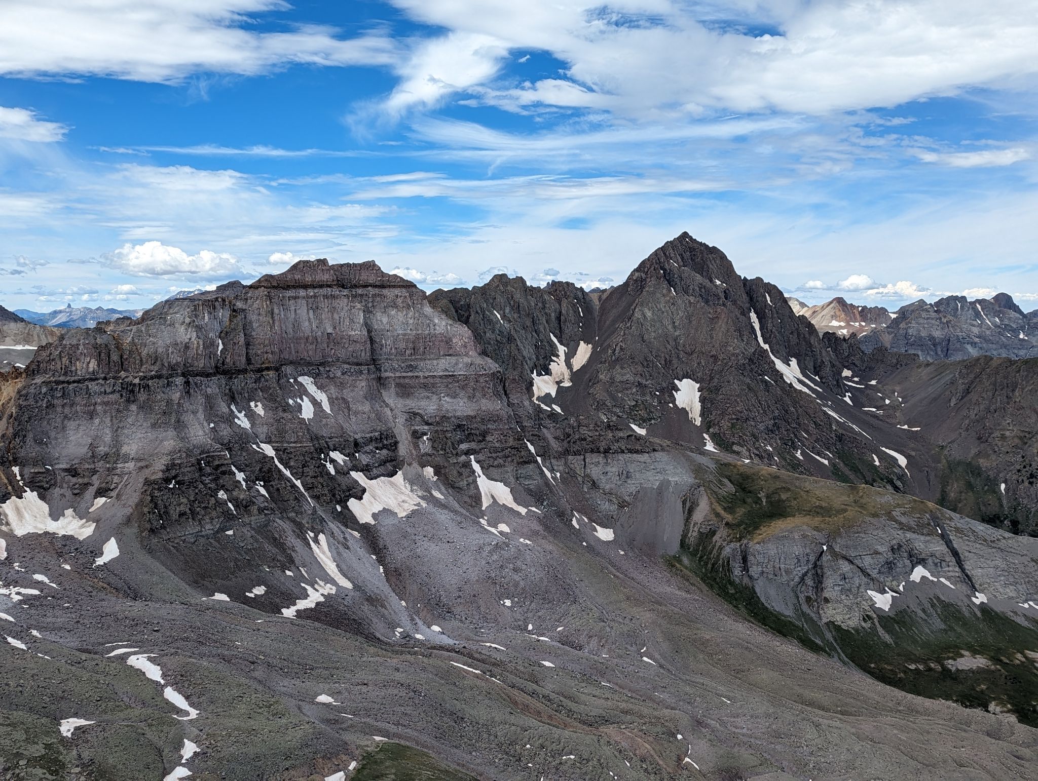 Corbett whitehouse ridgway 26