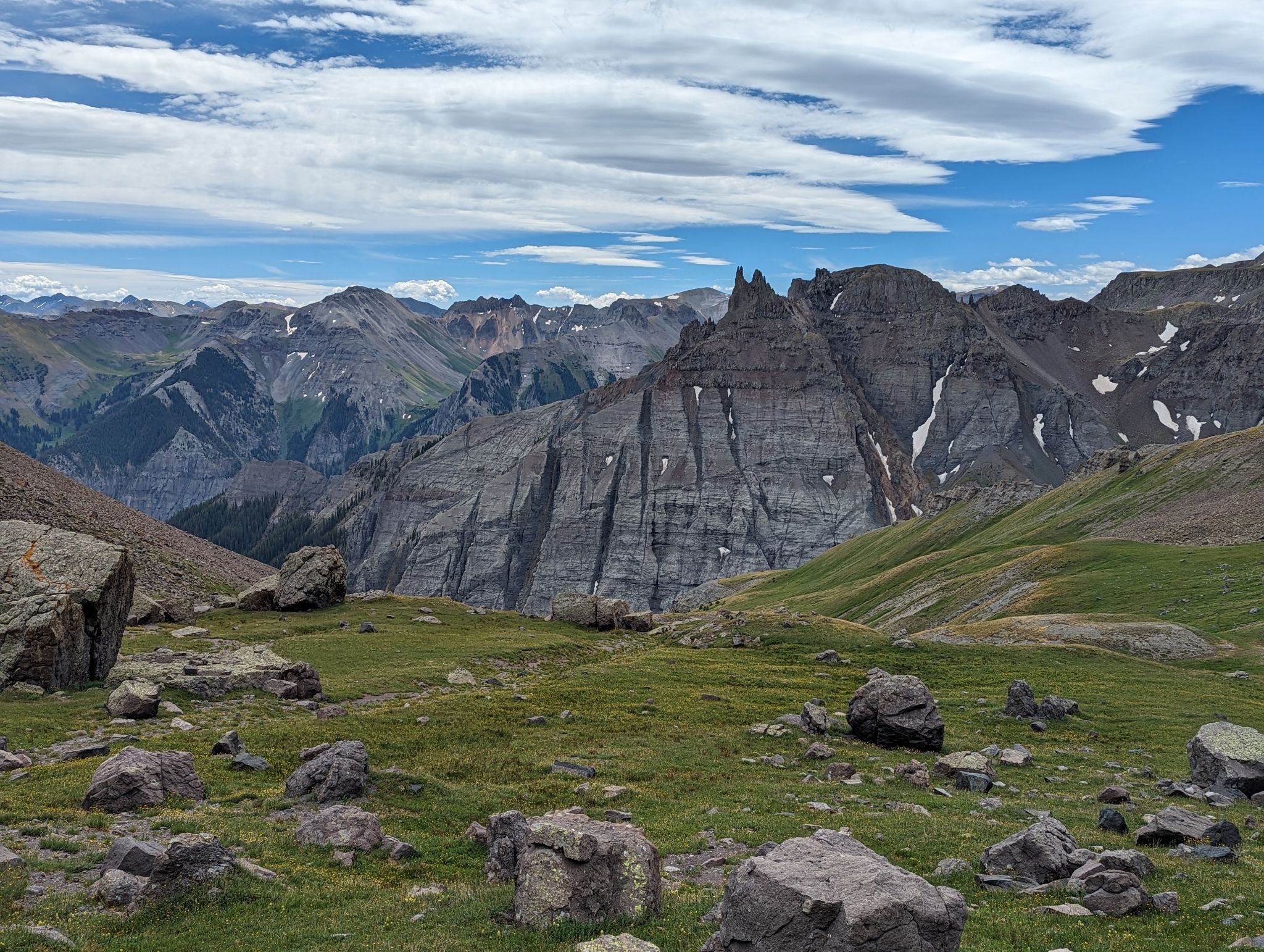 Corbett whitehouse ridgway 31
