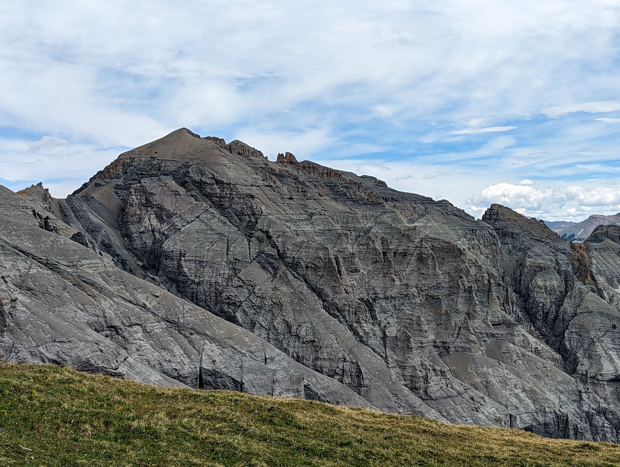 Corbett whitehouse ridgway 32