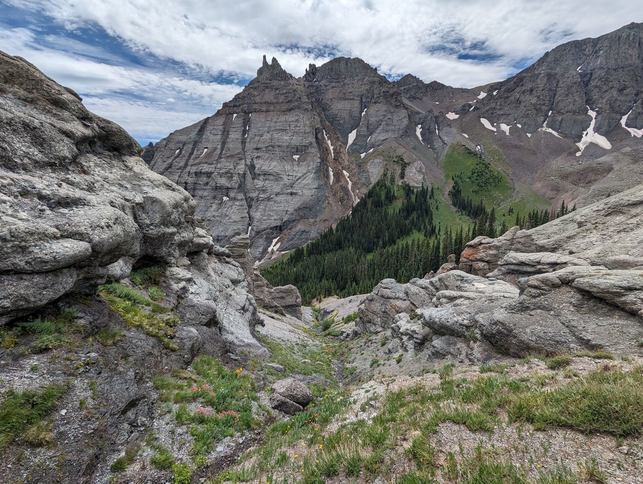 Corbett whitehouse ridgway 34