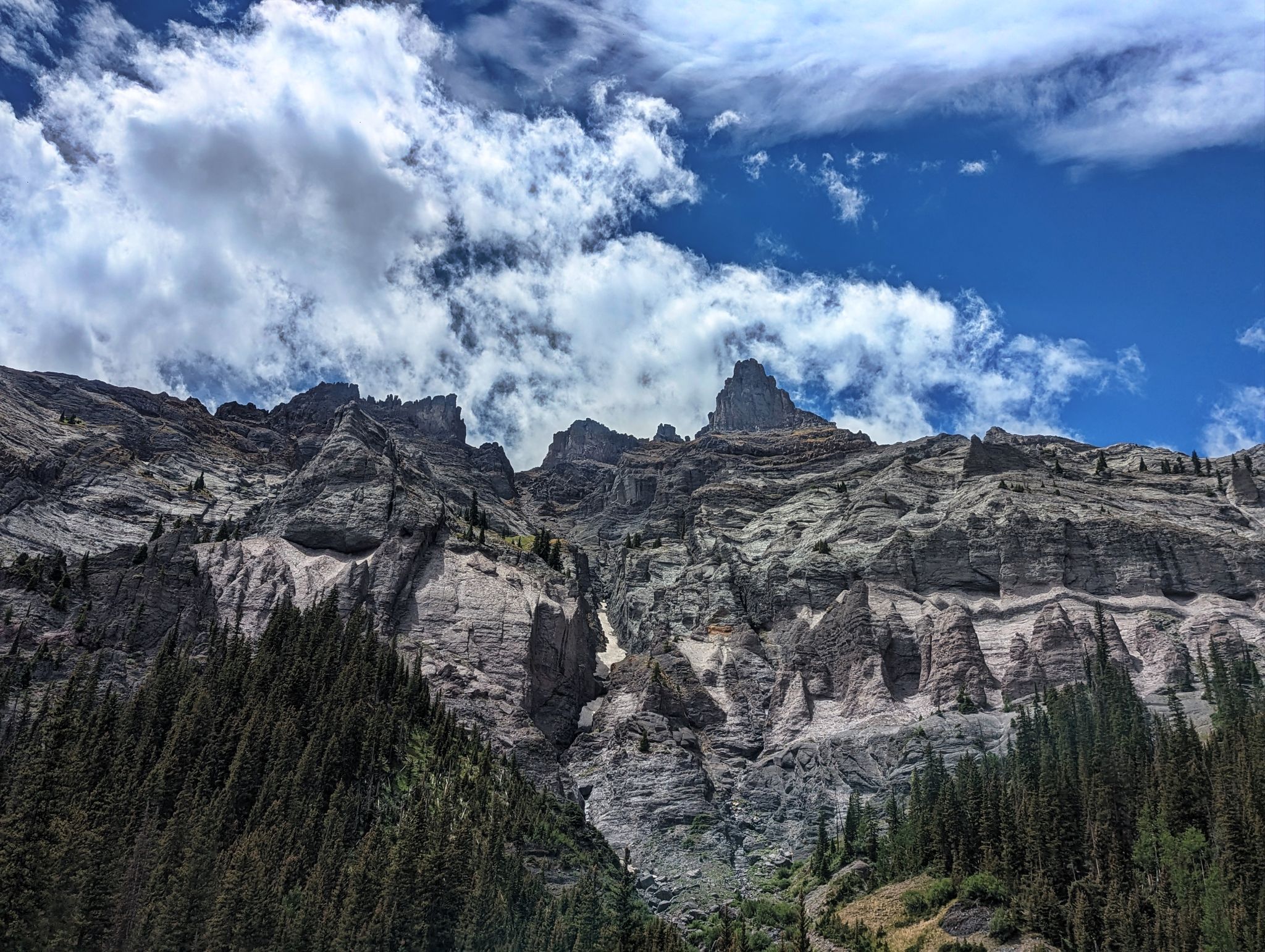 Corbett whitehouse ridgway 35