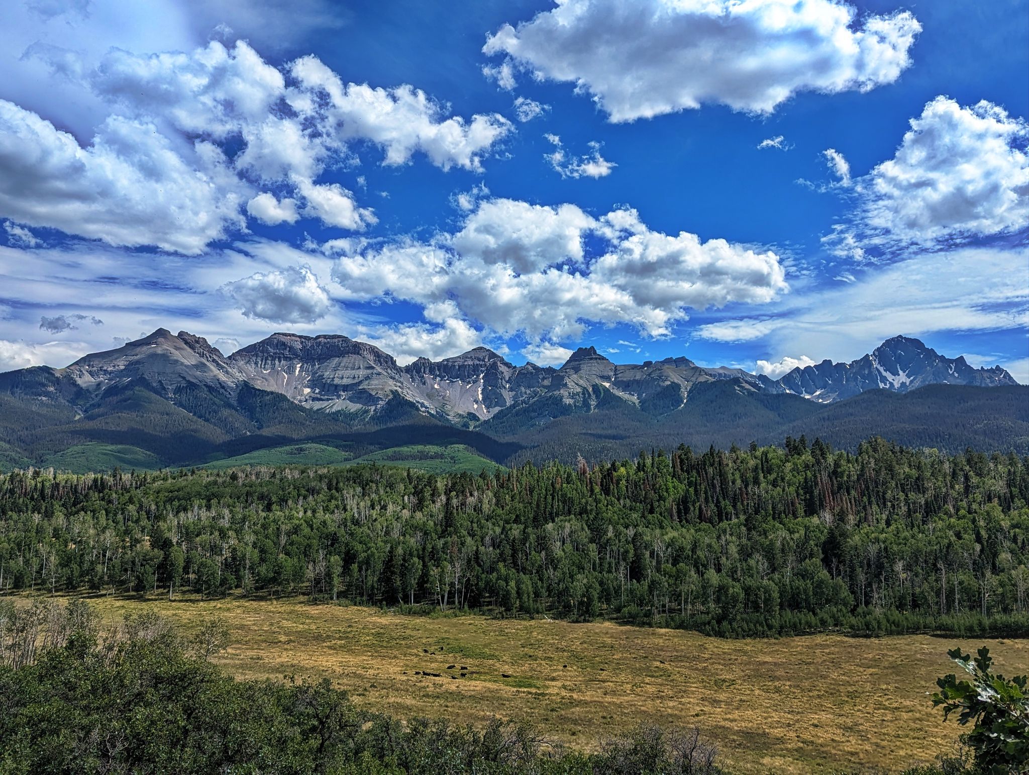 Corbett whitehouse ridgway 36
