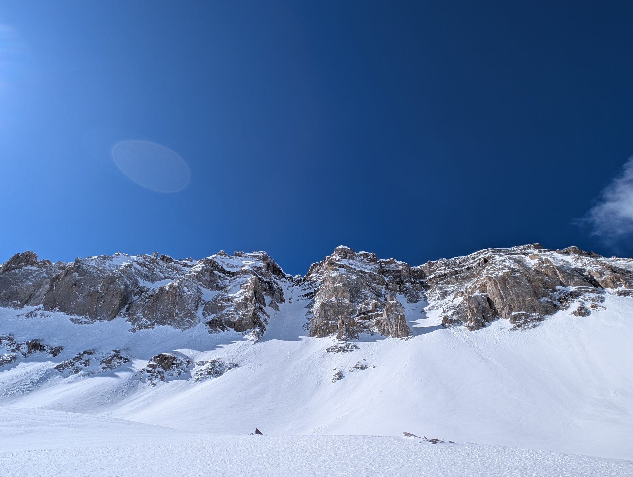 Gilpin ski 10