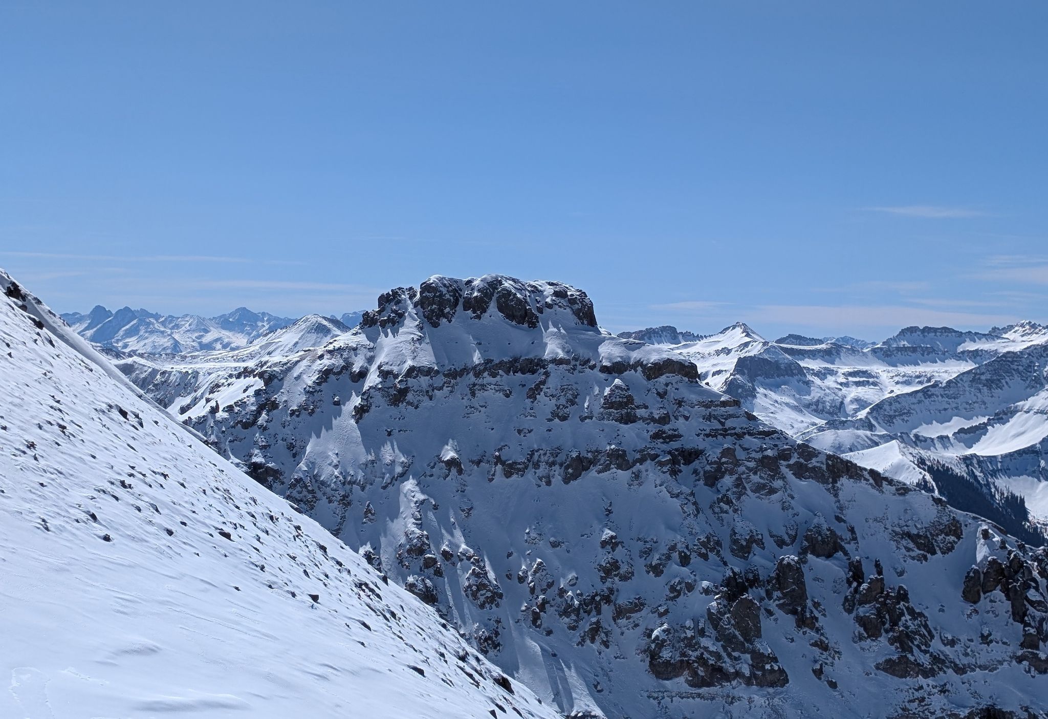 Gilpin ski 13