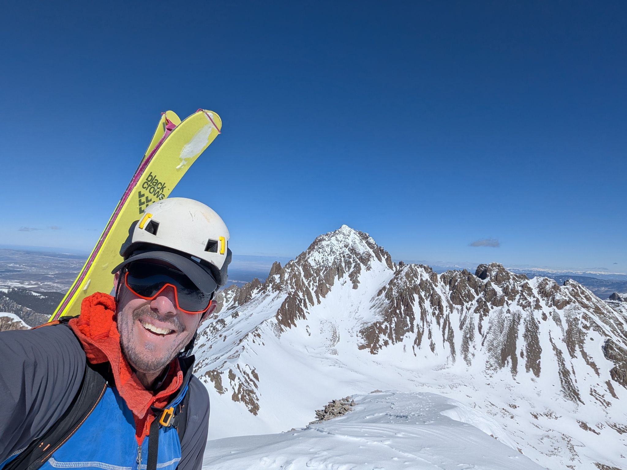 Gilpin ski 15