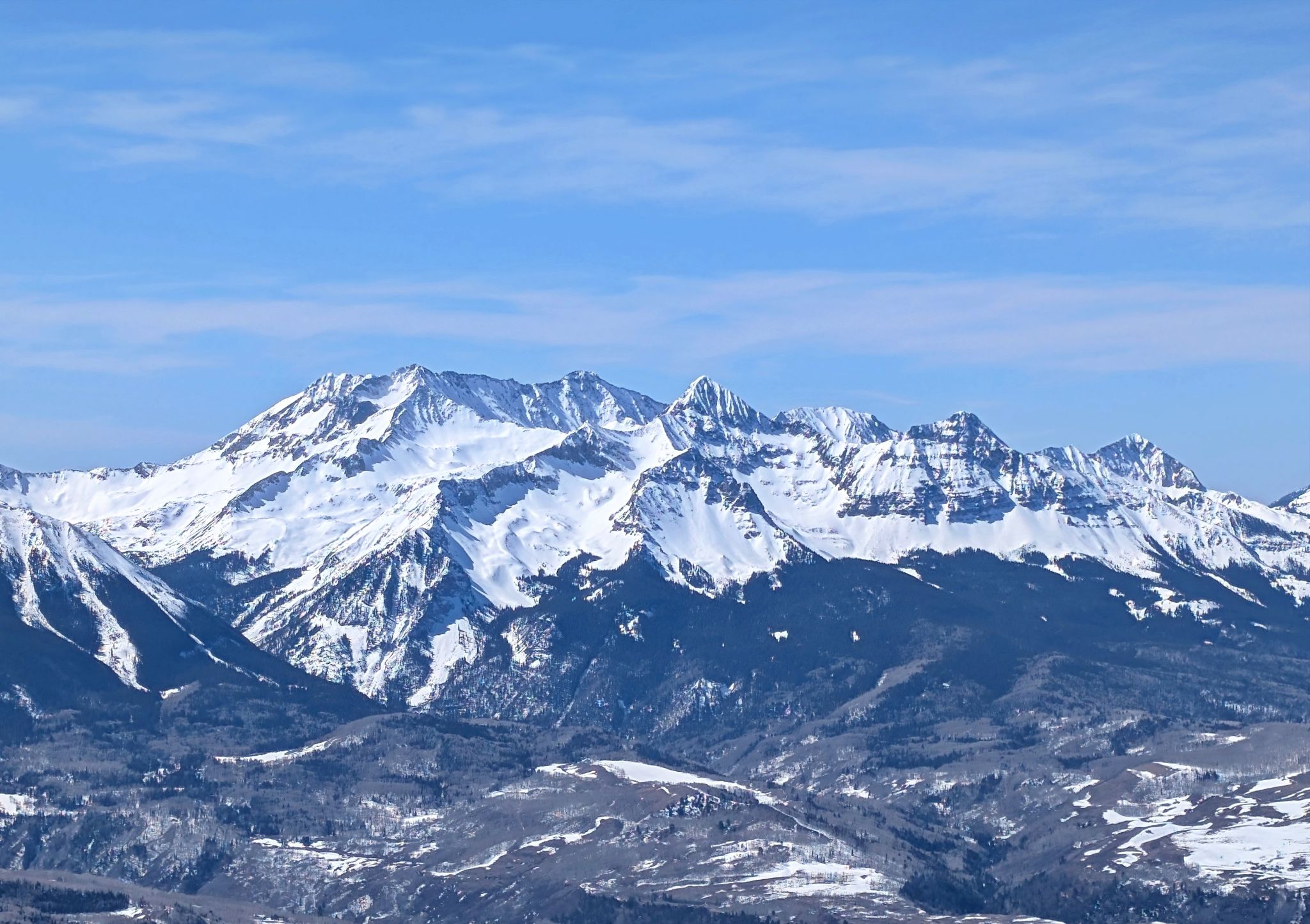 Gilpin ski 21