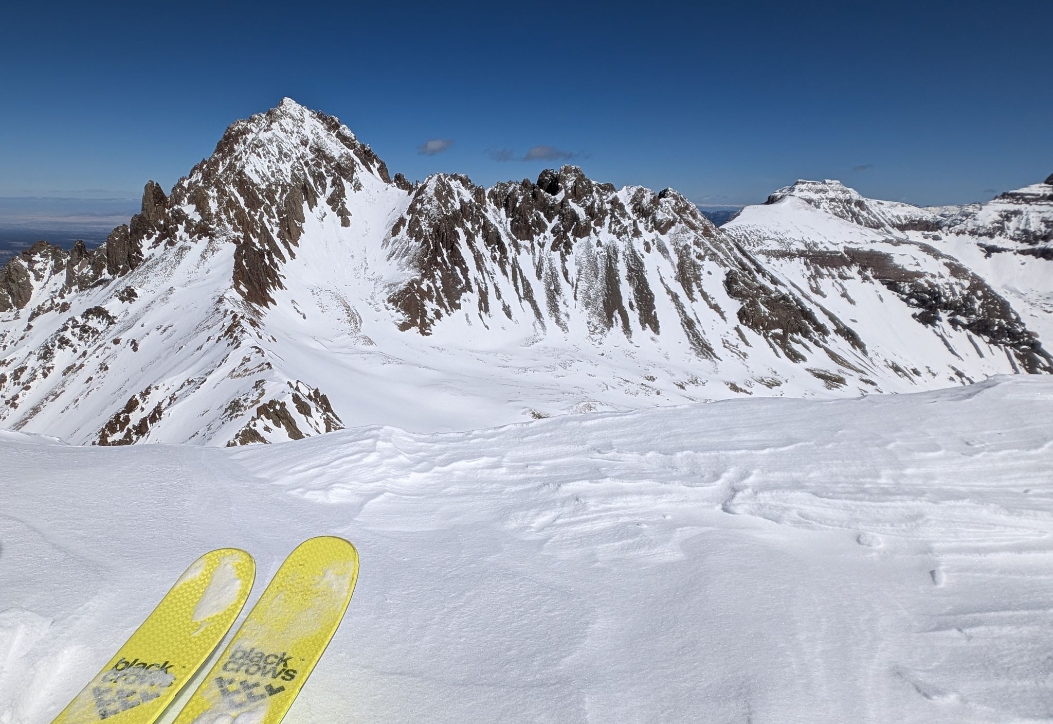Gilpin ski 23